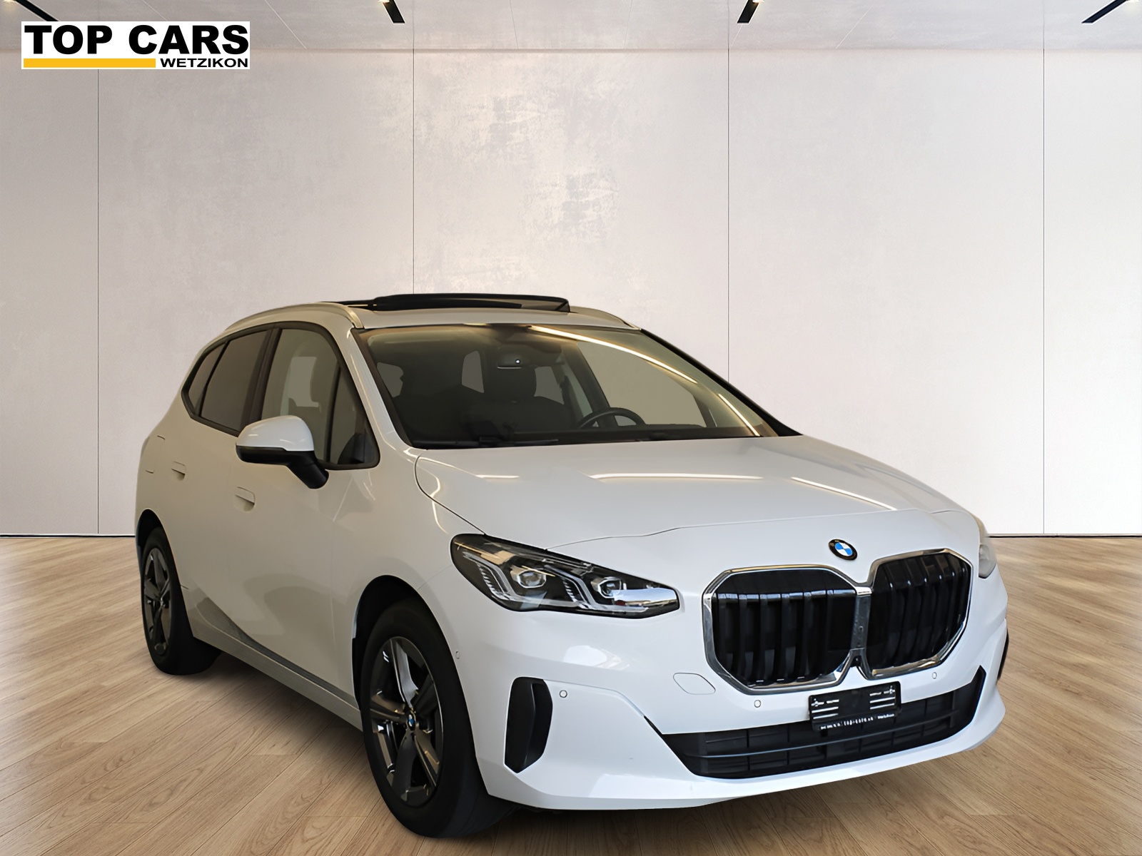 BMW 223d Active Tourer xDrive DKG-image-3
