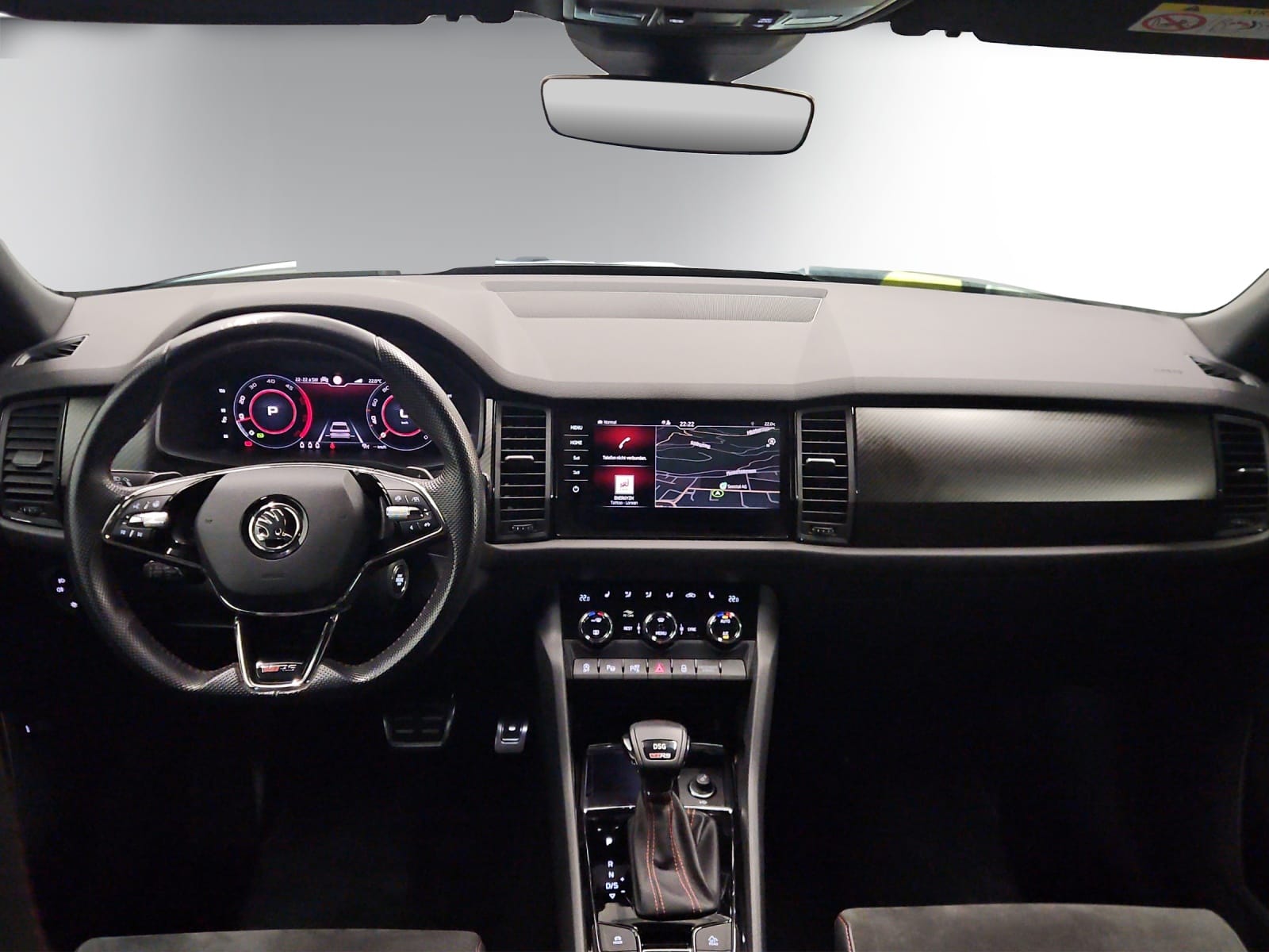 SKODA Skoda Kodiaq RS TDI 4x4-image-6