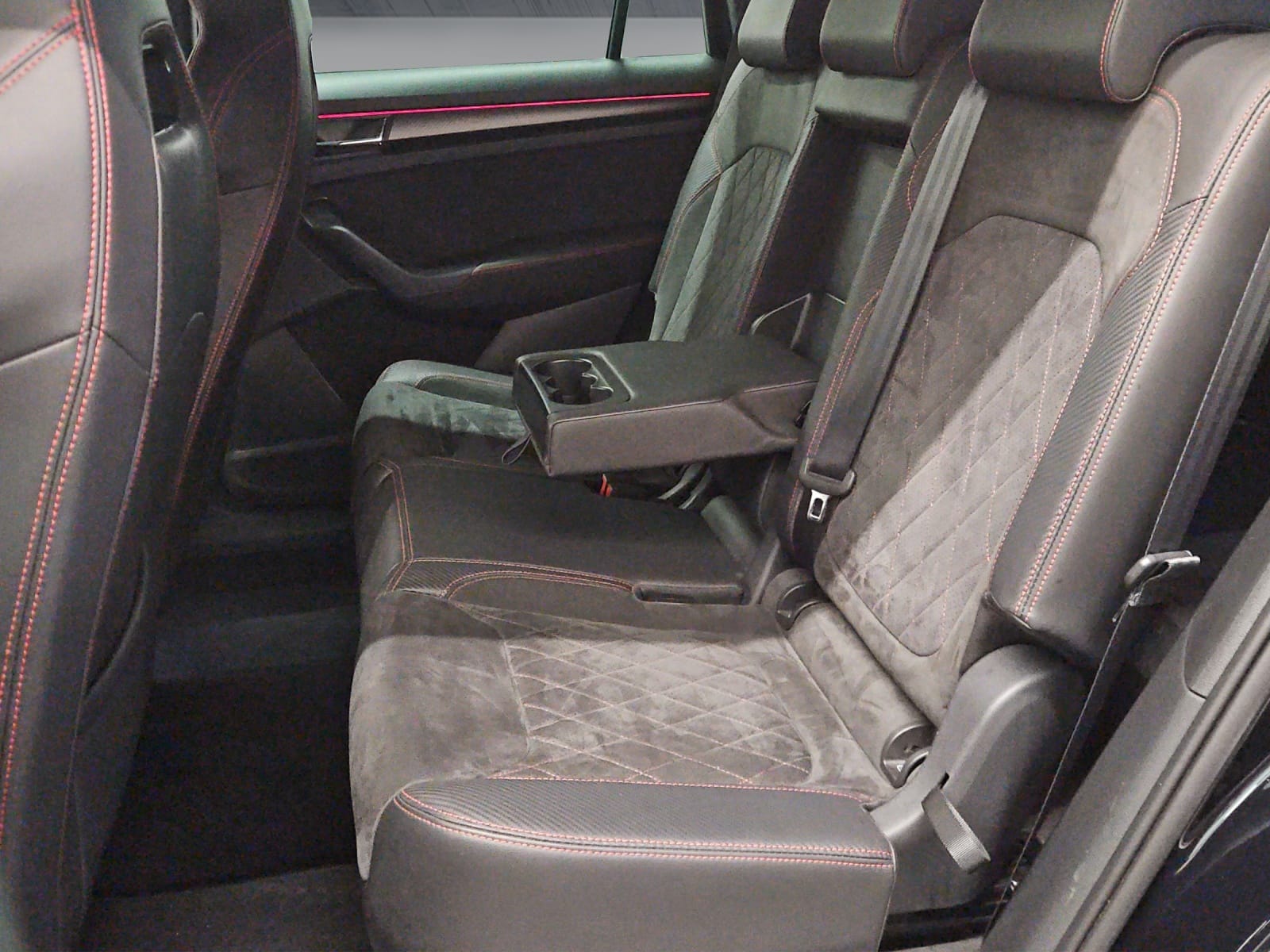 SKODA Skoda Kodiaq RS TDI 4x4-image-12