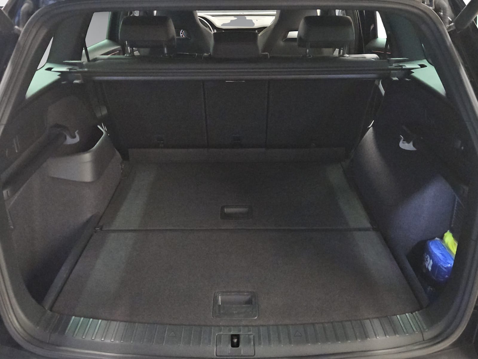 SKODA Skoda Kodiaq RS TDI 4x4-image-13