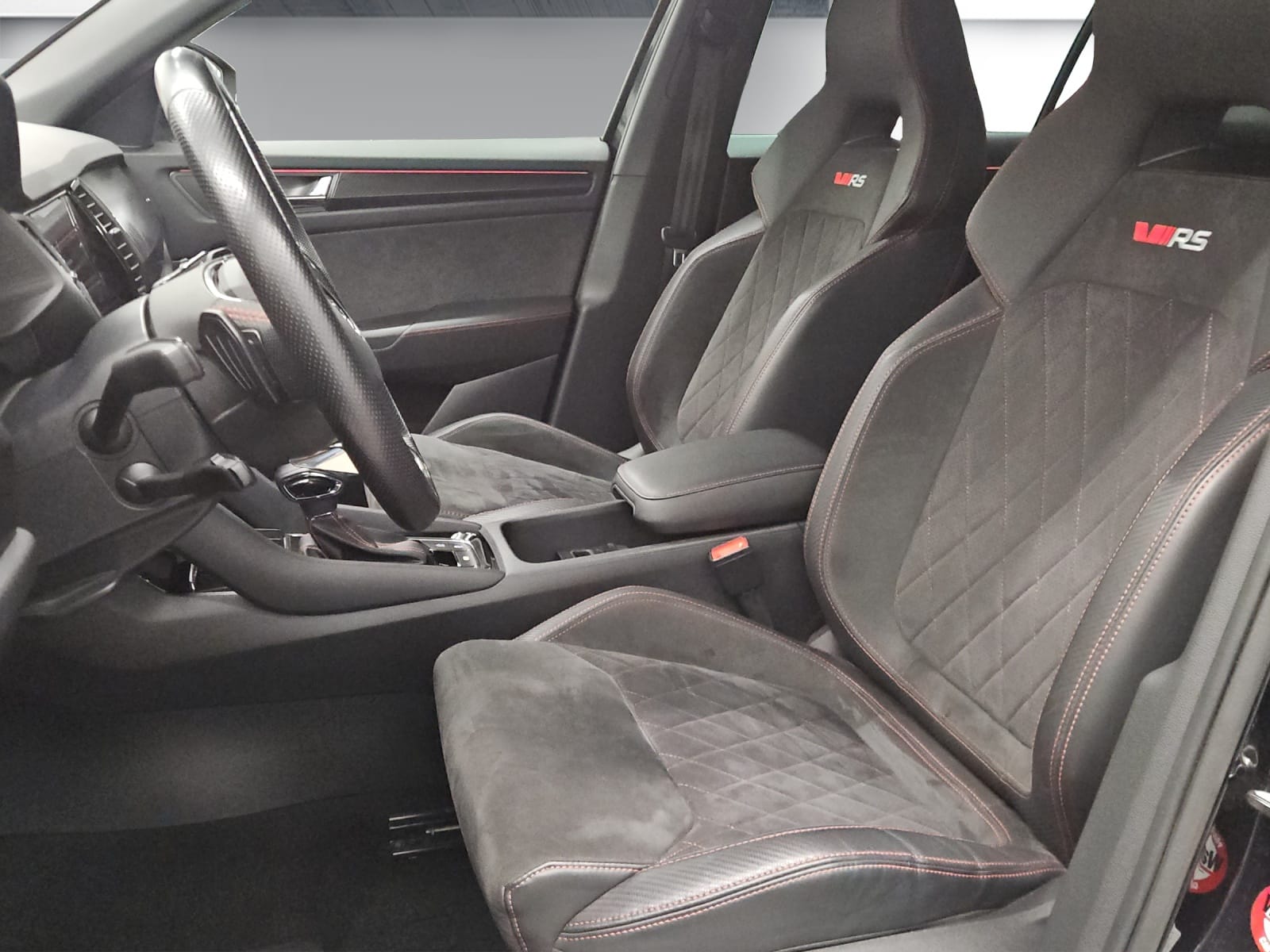 SKODA Skoda Kodiaq RS TDI 4x4-image-10