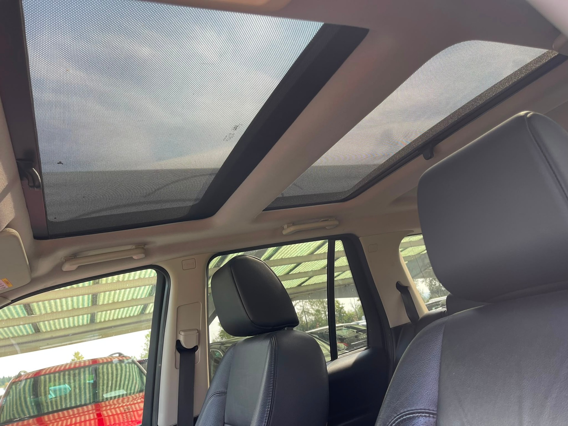 LAND ROVER Freelander 3.2 S Automatic-image-12