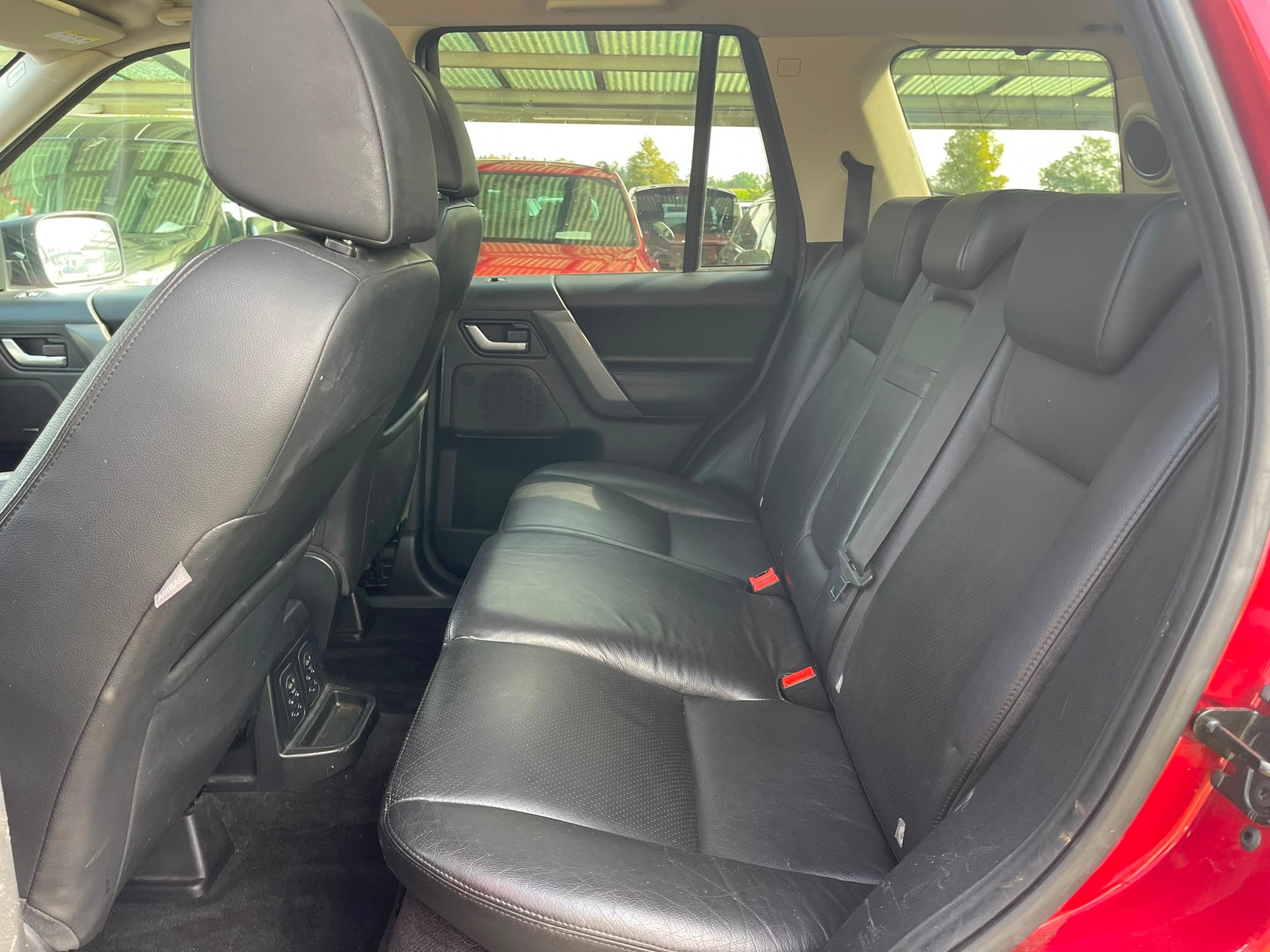 LAND ROVER Freelander 3.2 S Automatic-image-13
