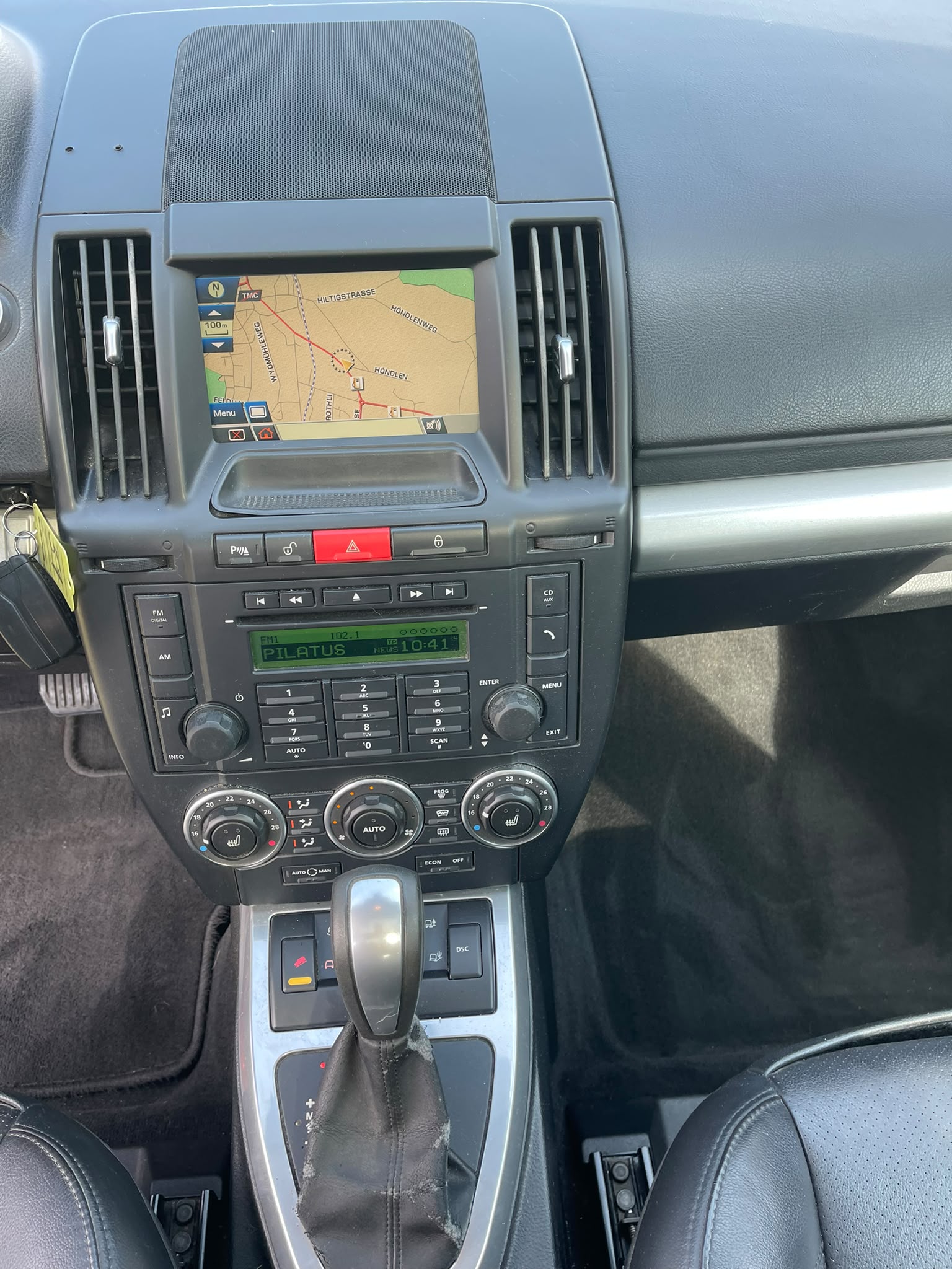 LAND ROVER Freelander 3.2 S Automatic-image-11