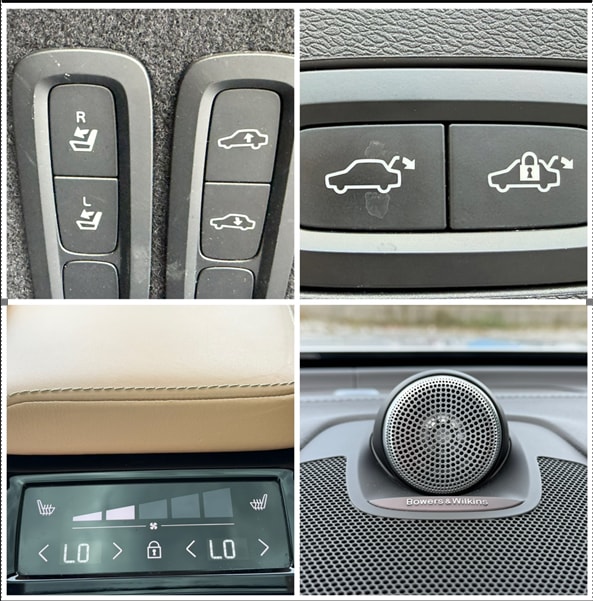 VOLVO XC60 2.0 D5 Inscription AWD-image-16