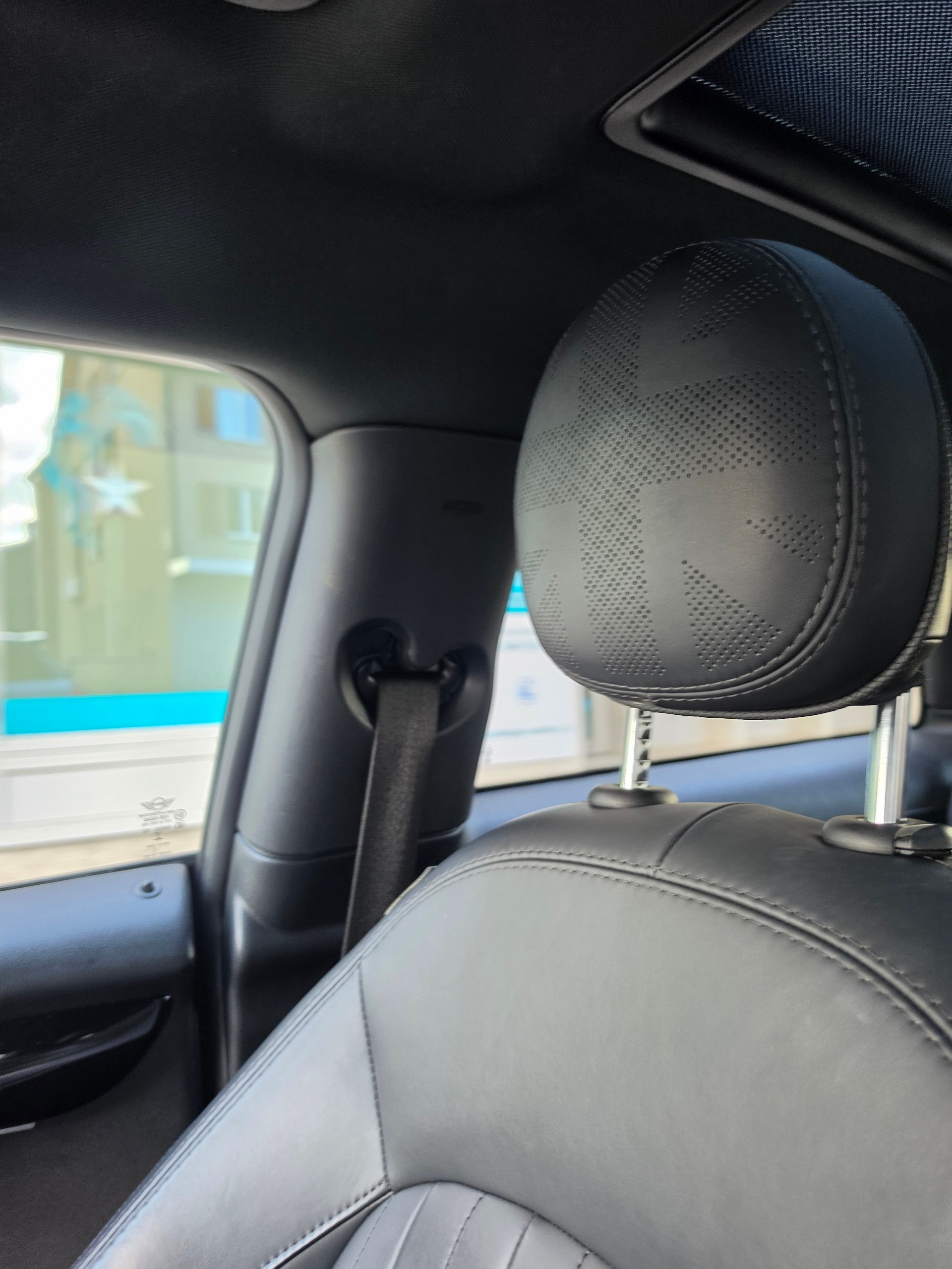 MINI 2.0i John Cooper Works SAG-image-5