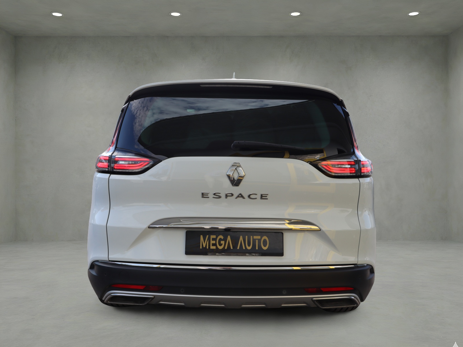 RENAULT Espace 2.0 dCi Intens EDC 6-image-7