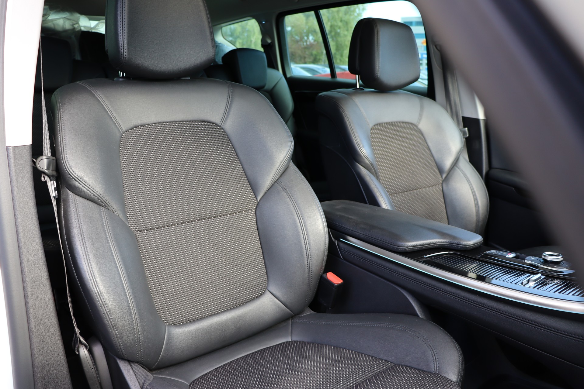 RENAULT Espace 2.0 dCi Intens EDC 6-image-16