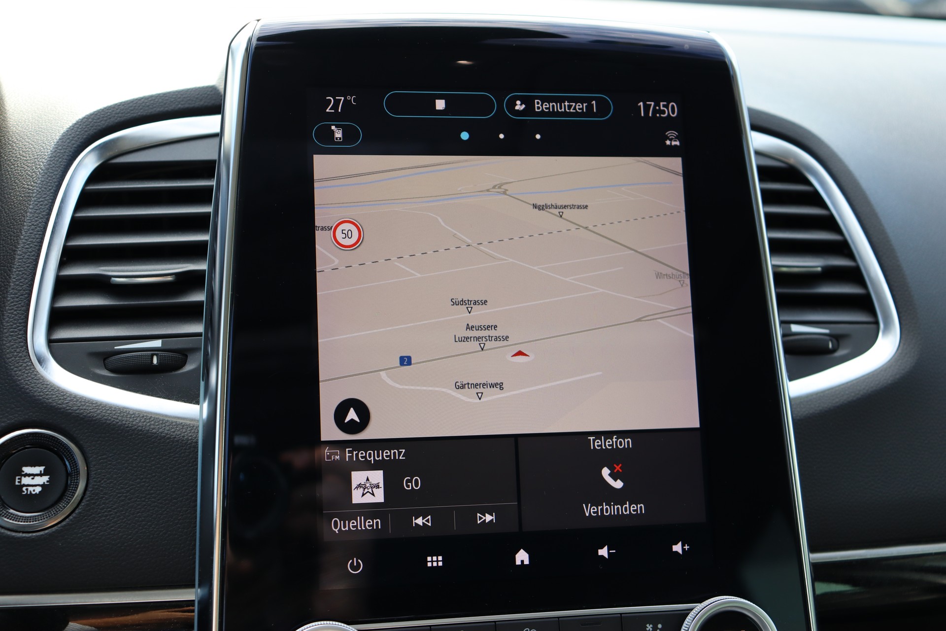 RENAULT Espace 2.0 dCi Intens EDC 6-image-23