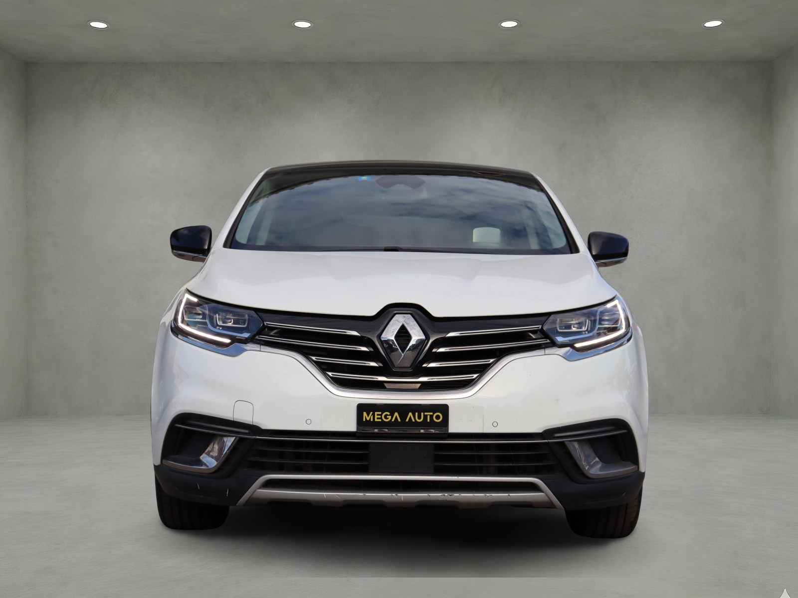 RENAULT Espace 2.0 dCi Intens EDC 6-image-9