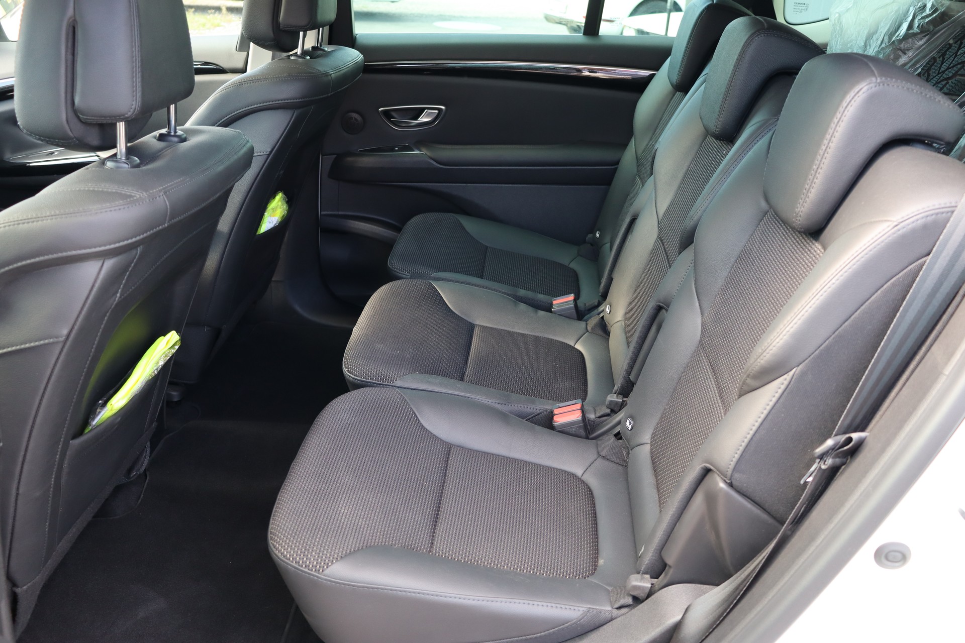 RENAULT Espace 2.0 dCi Intens EDC 6-image-13