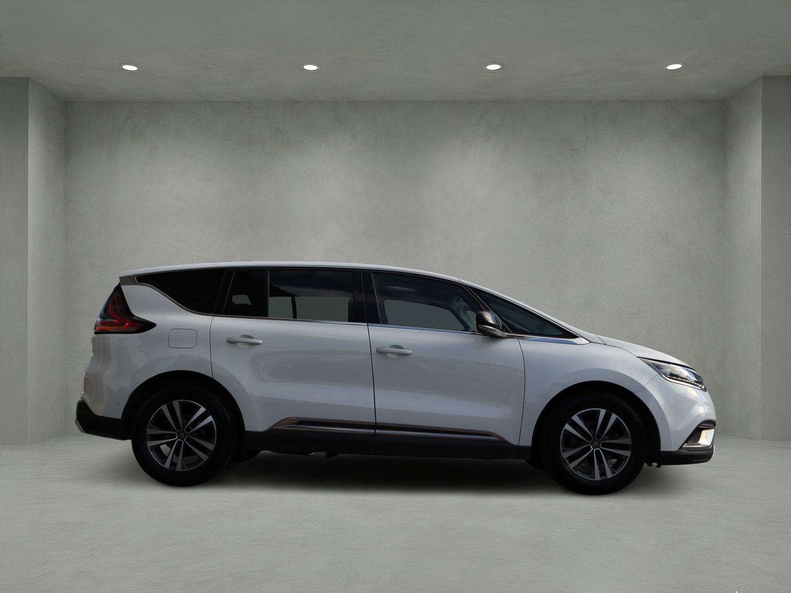 RENAULT Espace 2.0 dCi Intens EDC 6-image-6
