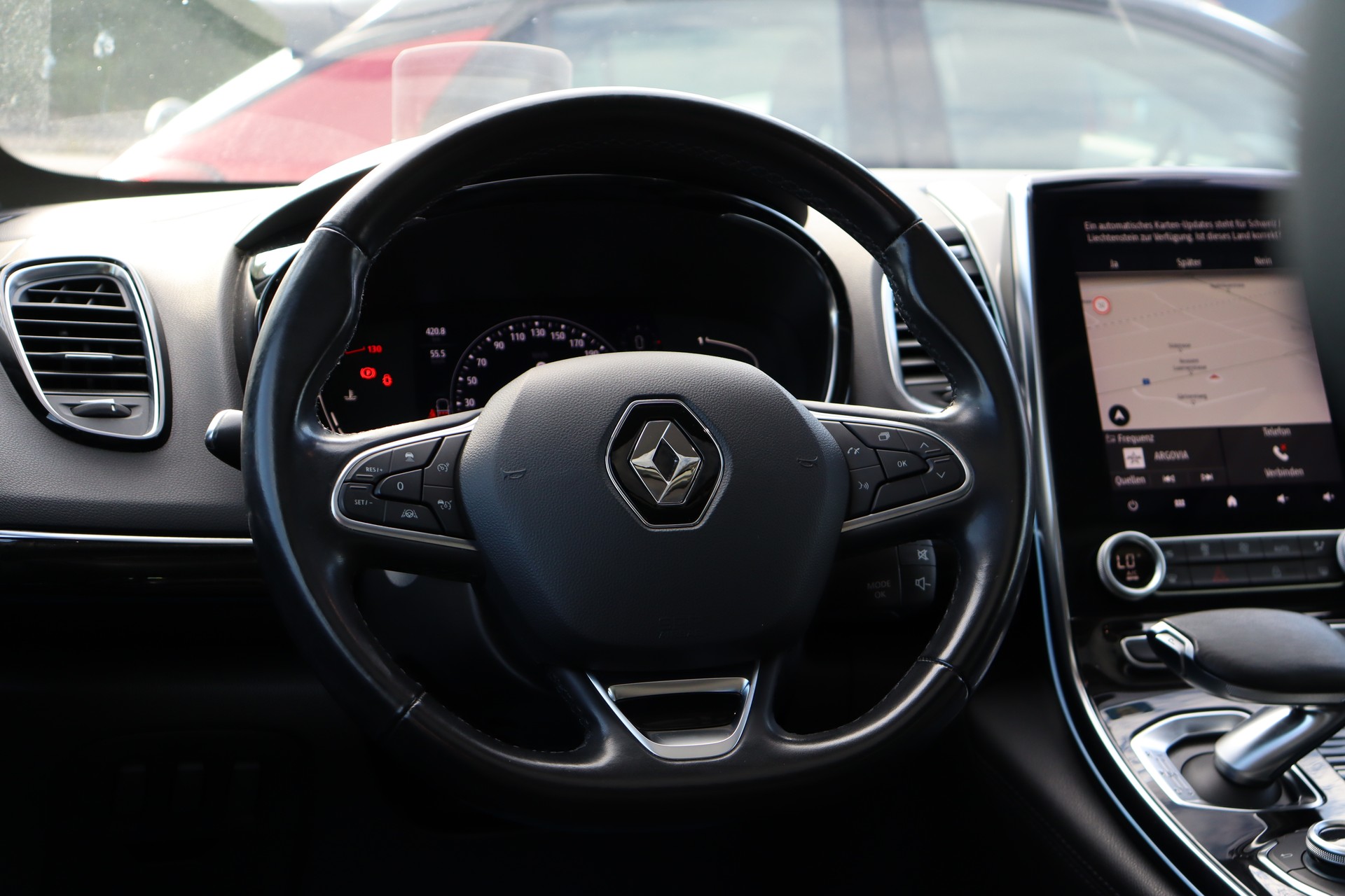 RENAULT Espace 2.0 dCi Intens EDC 6-image-18