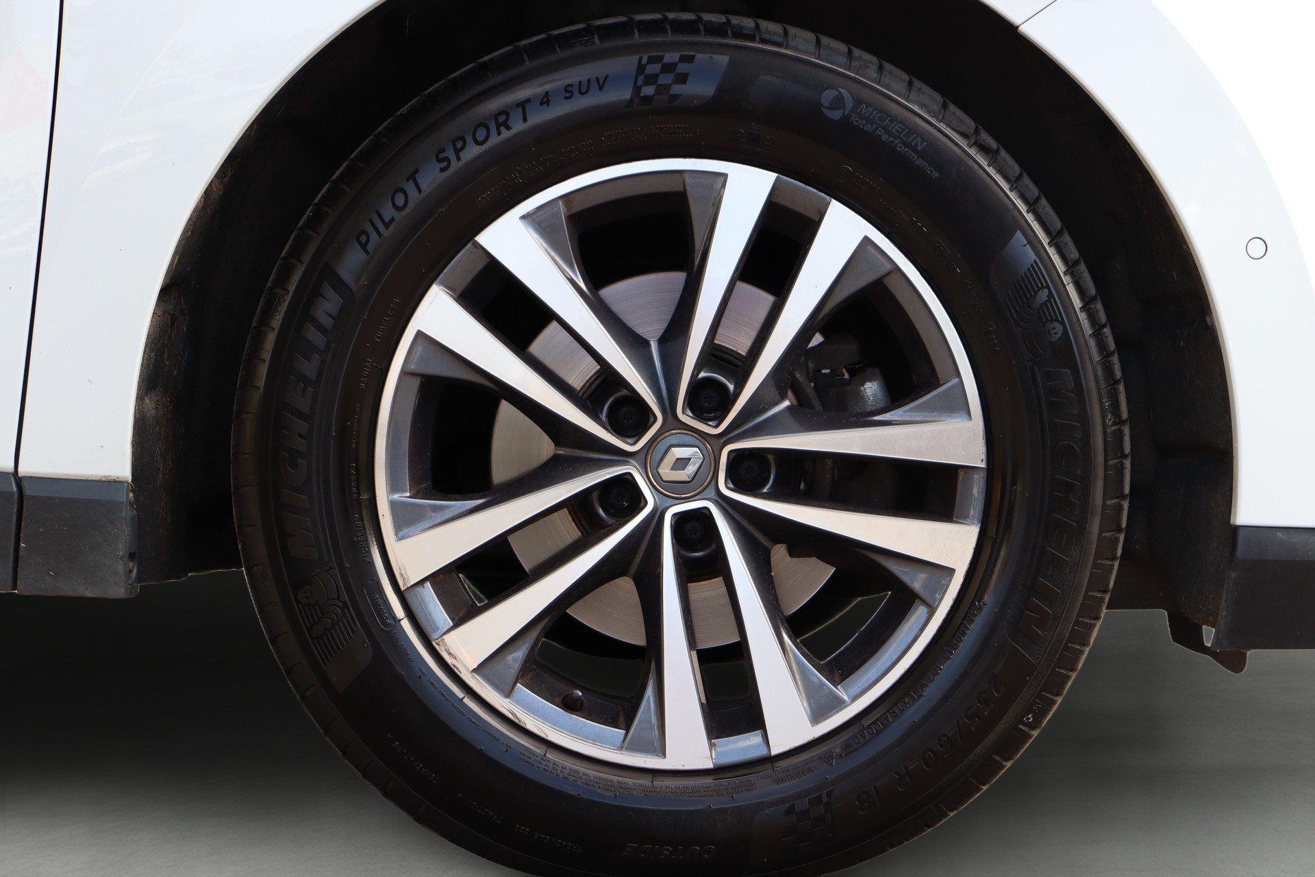 RENAULT Espace 2.0 dCi Intens EDC 6-image-10