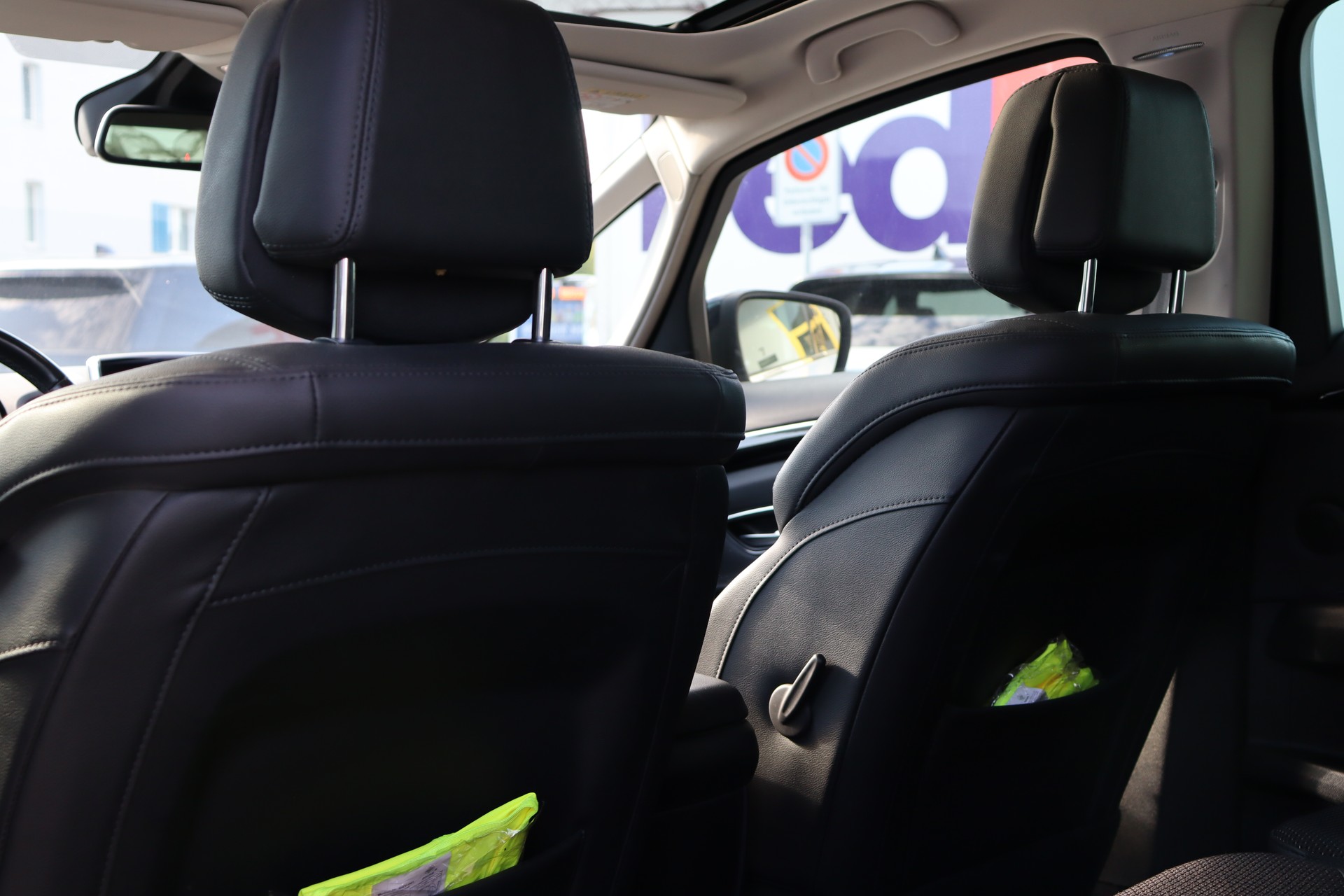 RENAULT Espace 2.0 dCi Intens EDC 6-image-26