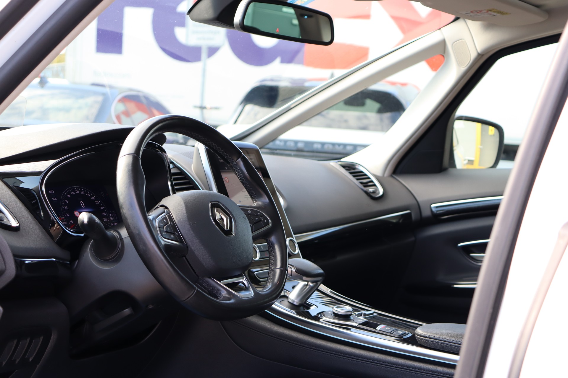 RENAULT Espace 2.0 dCi Intens EDC 6-image-12