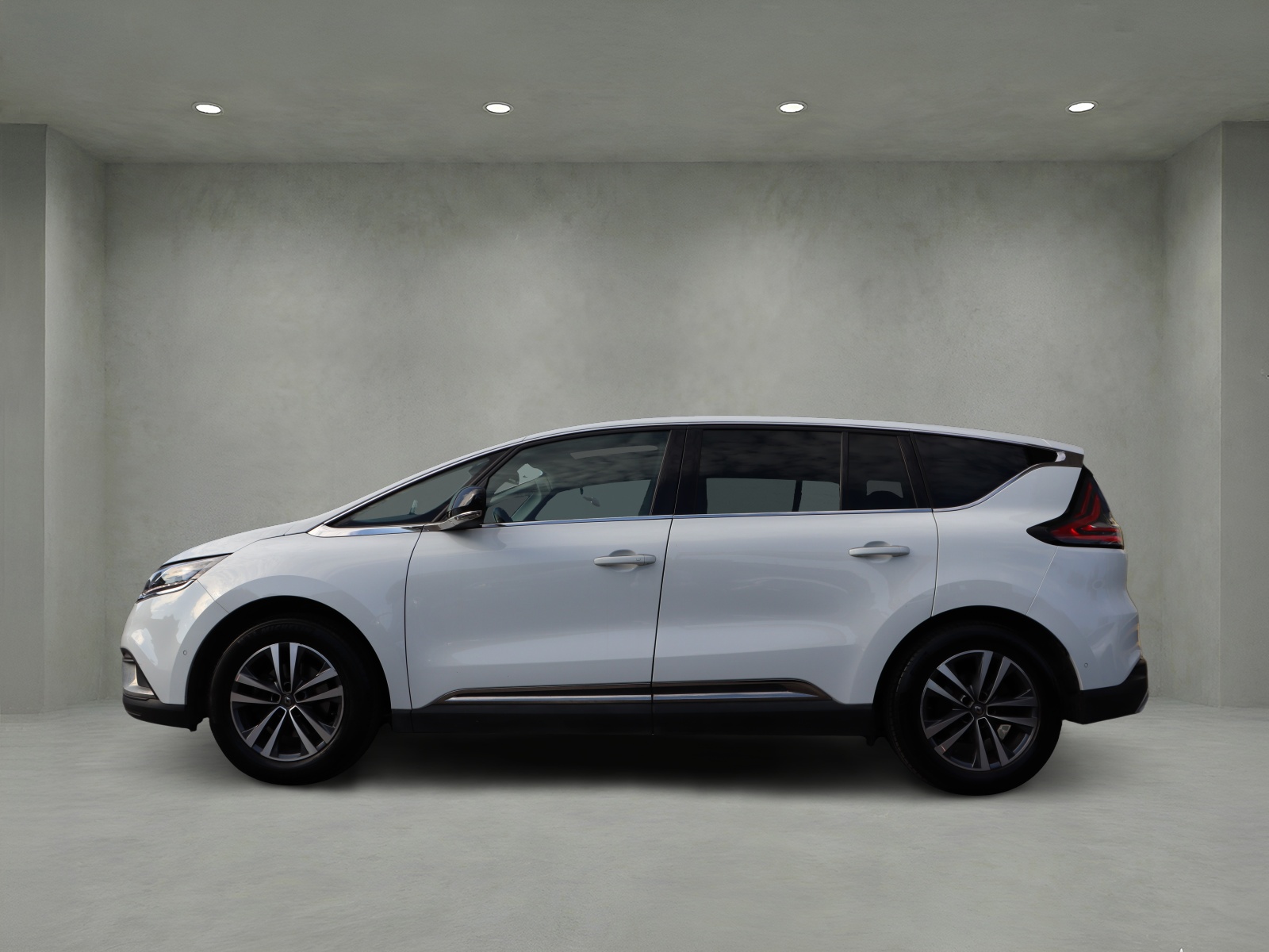 RENAULT Espace 2.0 dCi Intens EDC 6-image-5