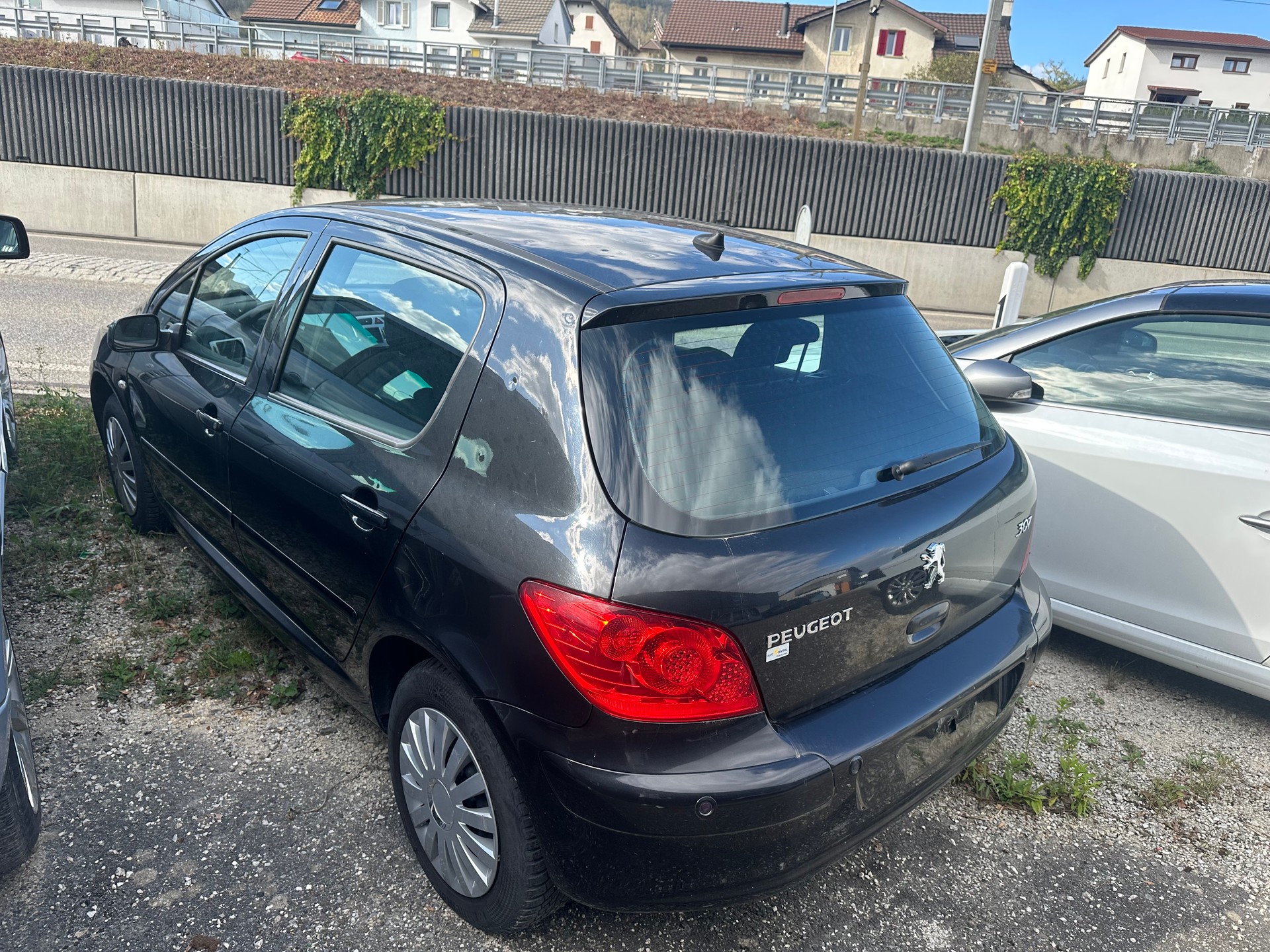 PEUGEOT 307-image-2