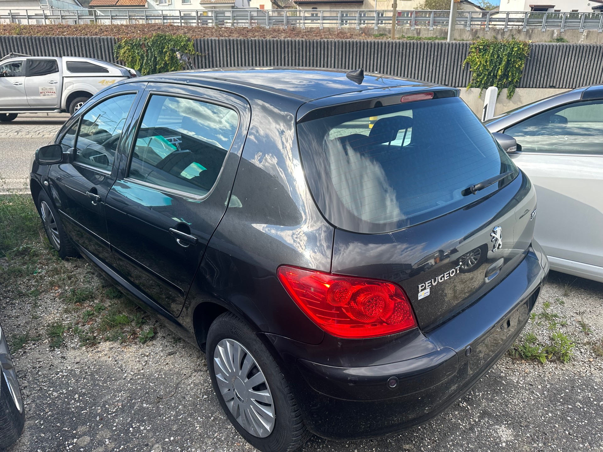 PEUGEOT 307-image-4