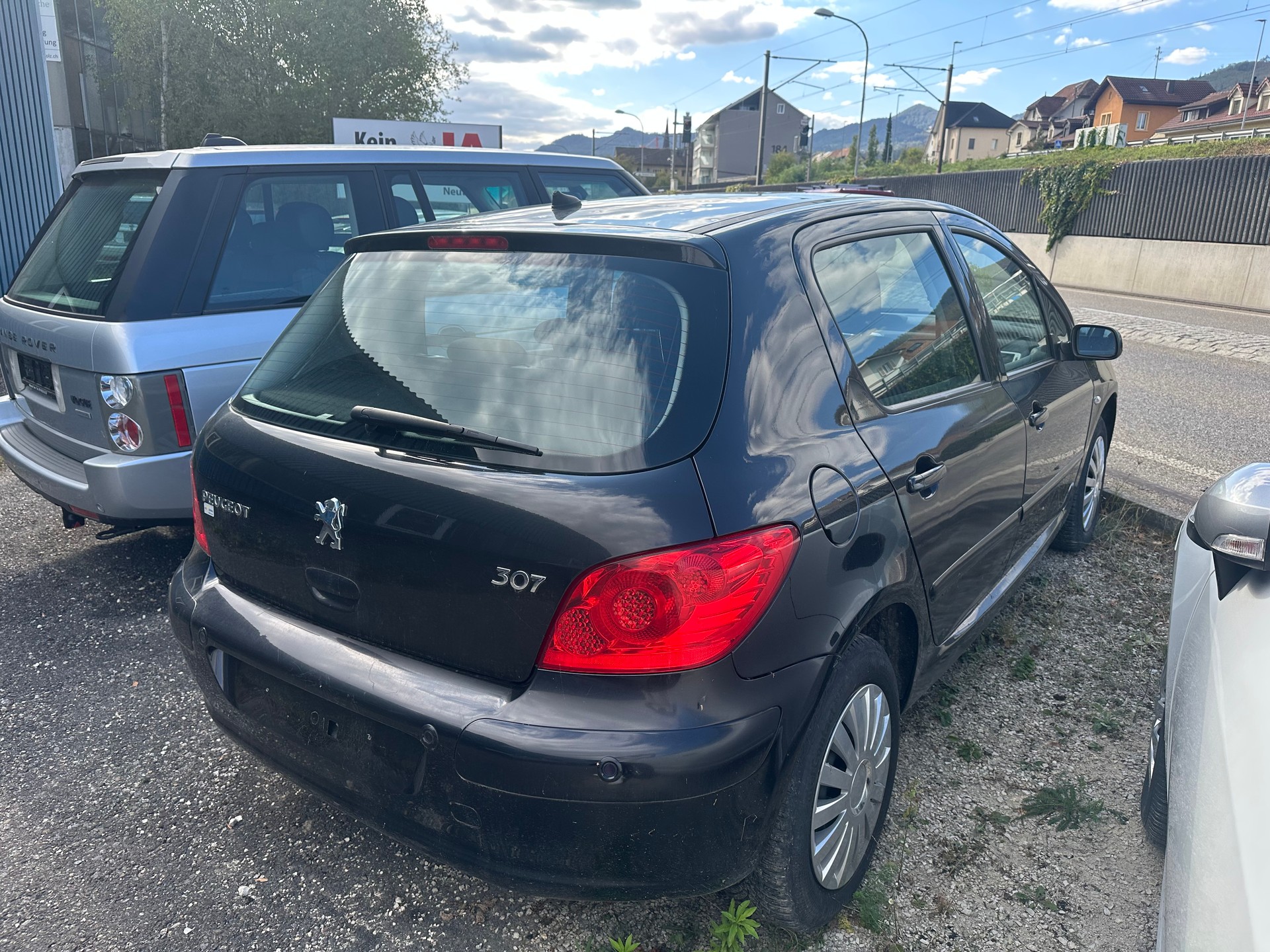 PEUGEOT 307-image-3