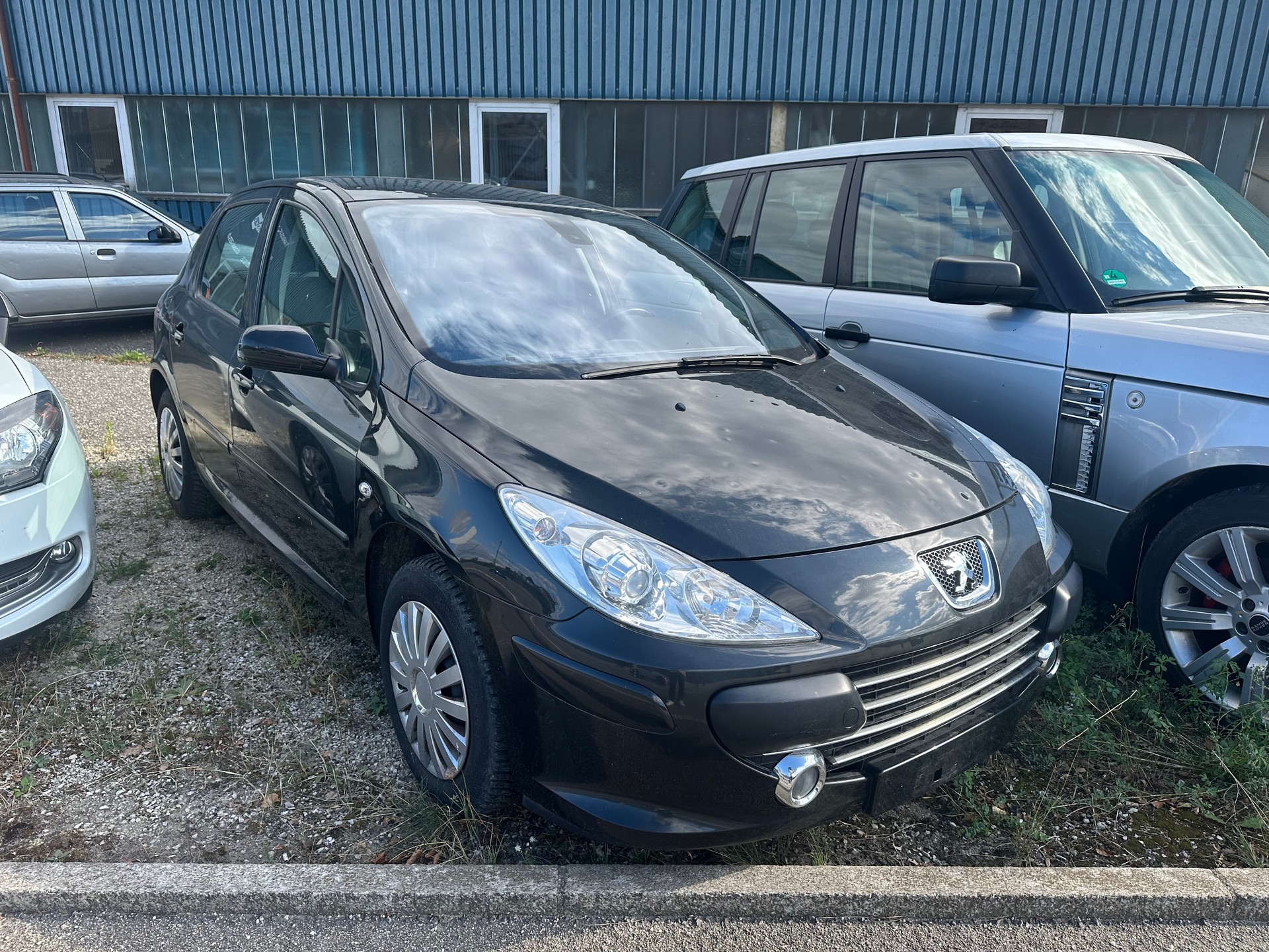 PEUGEOT 307-image-1