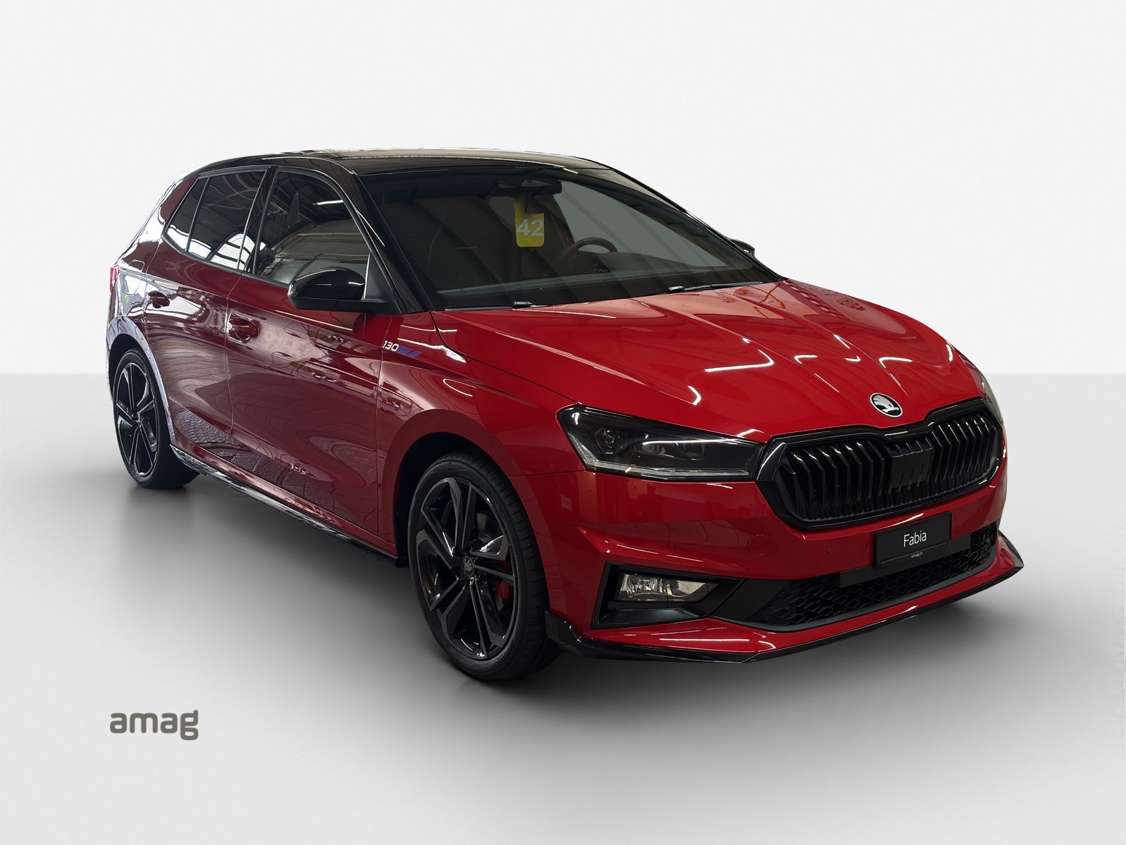 SKODA Fabia 1.5 TSI 130 DSG-image-5