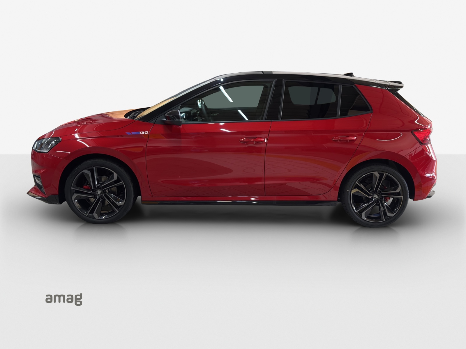 SKODA Fabia 1.5 TSI 130 DSG-image-1