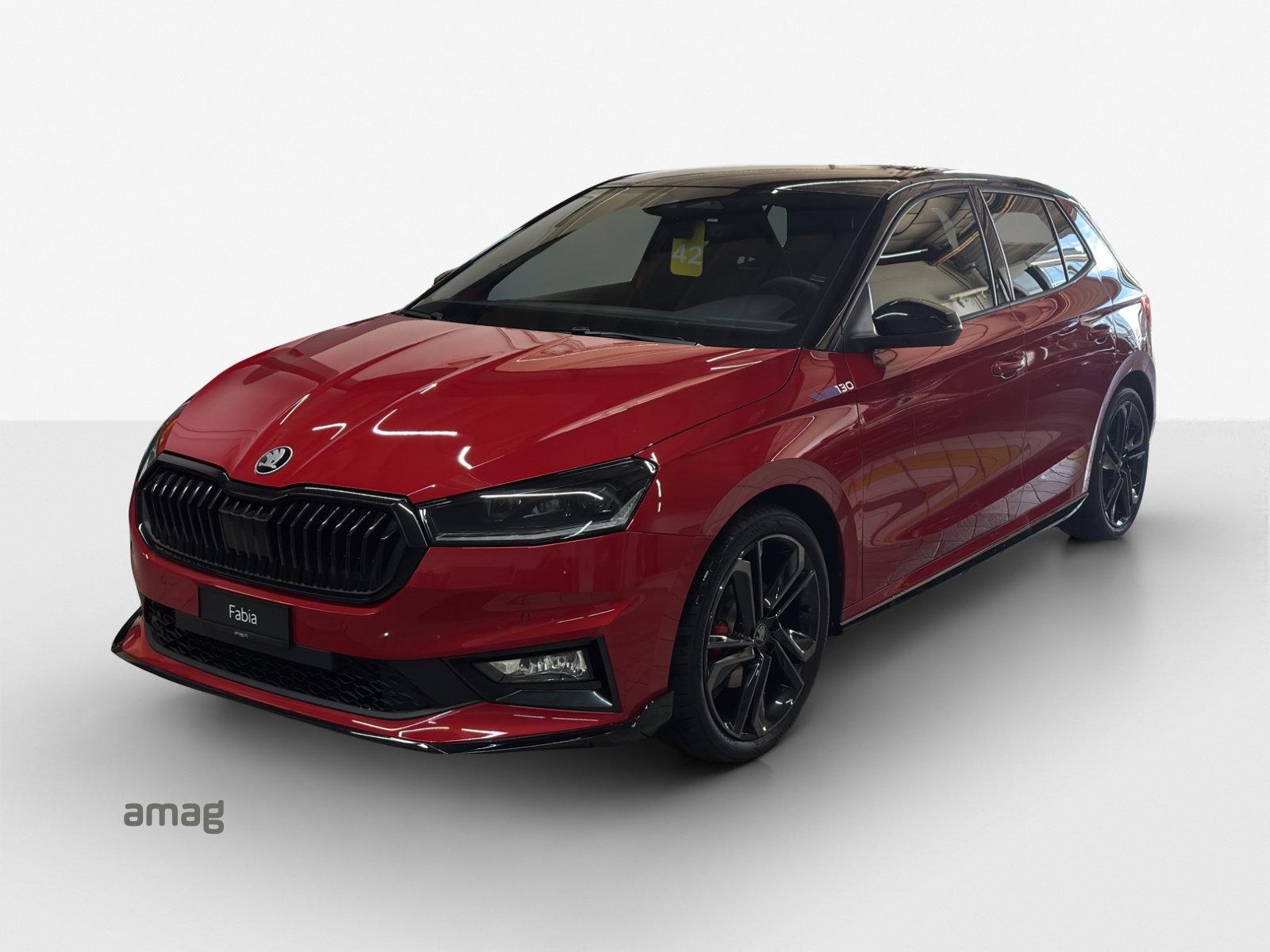 SKODA Fabia 1.5 TSI 130 DSG-image-0