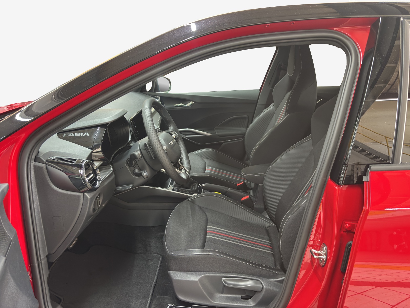 SKODA Fabia 1.5 TSI 130 DSG-image-7