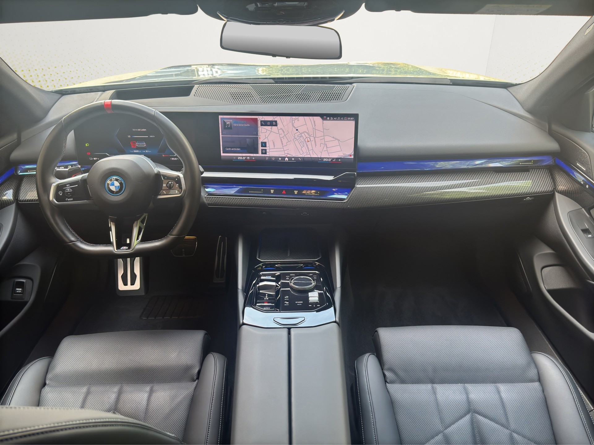 BMW i5 M60 xDrive M Sport Pro (CH) AHK-image-10
