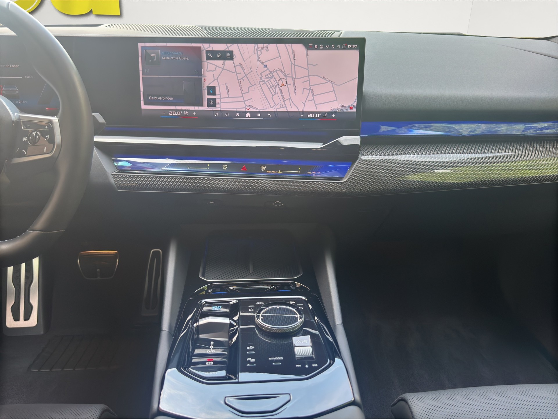 BMW i5 M60 xDrive M Sport Pro (CH) AHK-image-21