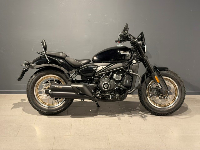 CF MOTO 450 CL-C