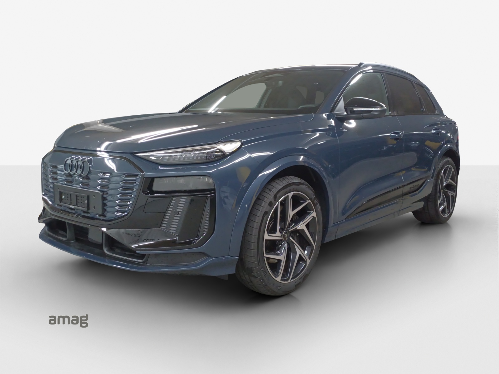 AUDI SQ6 e-tron quattro-image-0