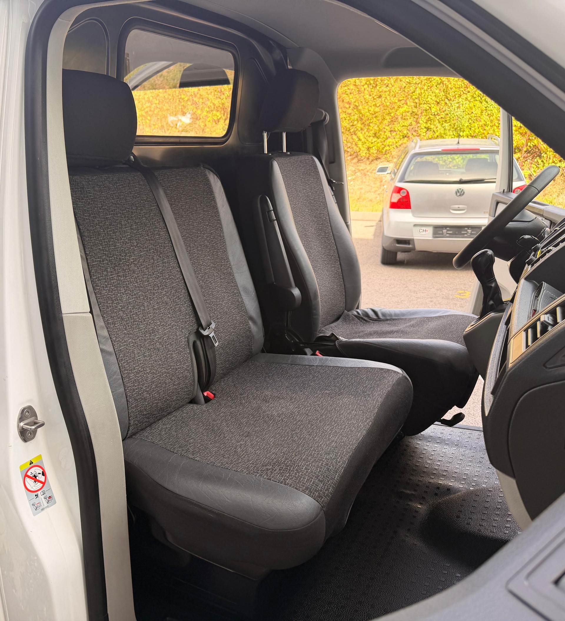VW T6 2.0 TDI 4Motion DSG-image-8