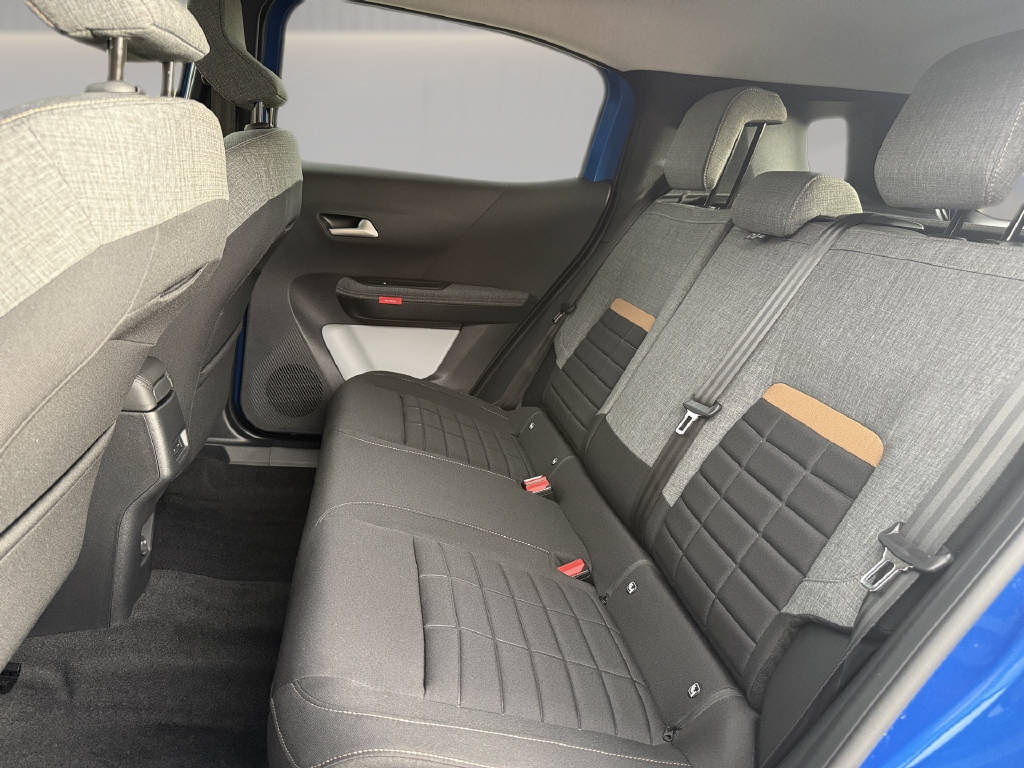 CITROEN C3 Aircross Hybrid 145ch Automatique TONIC+-image-8