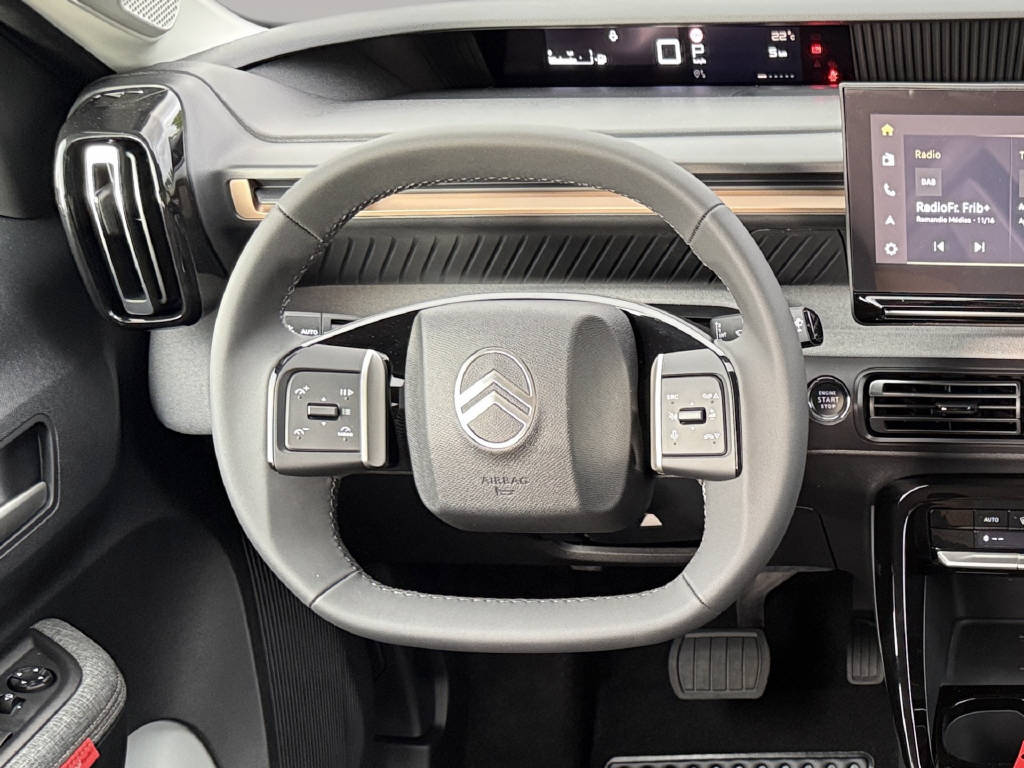 CITROEN C3 Aircross Hybrid 145ch Automatique TONIC+-image-6