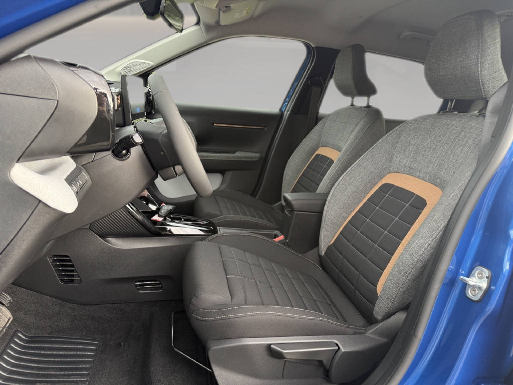 CITROEN C3 Aircross Hybrid 145ch Automatique TONIC+-image-7