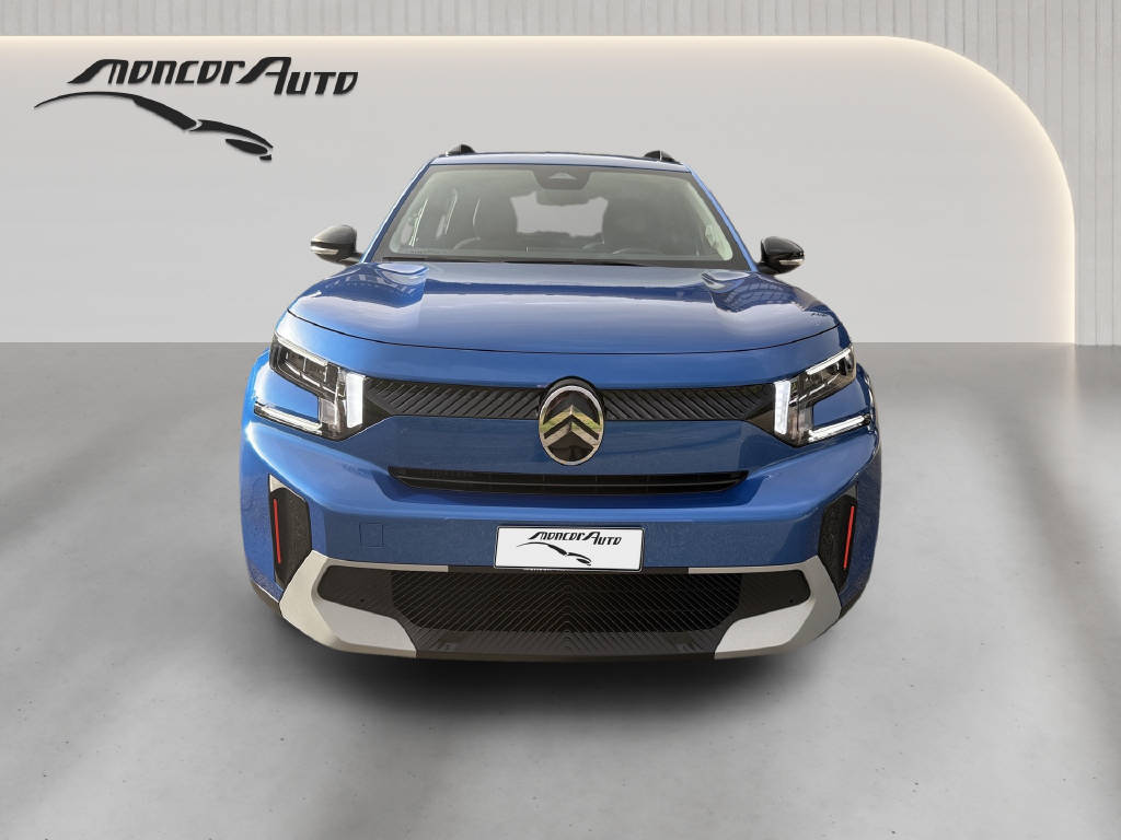 CITROEN C3 Aircross Hybrid 145ch Automatique TONIC+-image-16