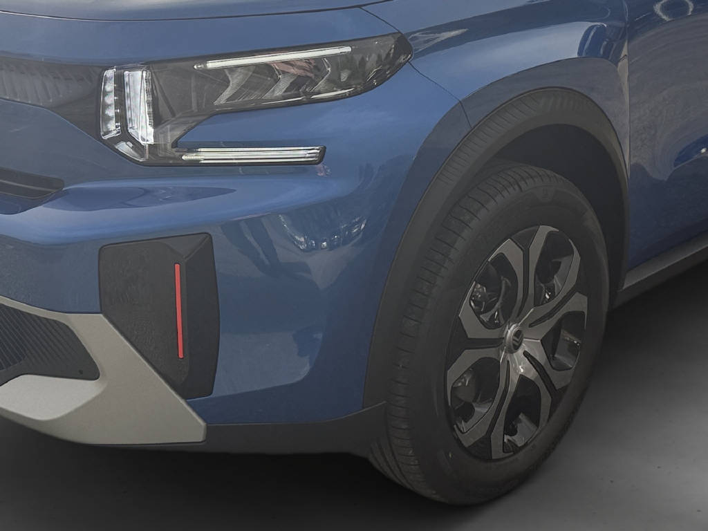 CITROEN C3 Aircross Hybrid 145ch Automatique TONIC+-showroom-element-1