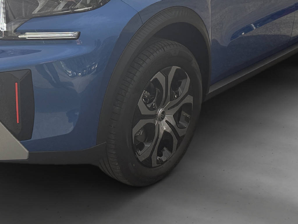 CITROEN C3 Aircross Hybrid 145ch Automatique TONIC+-showroom-element-3
