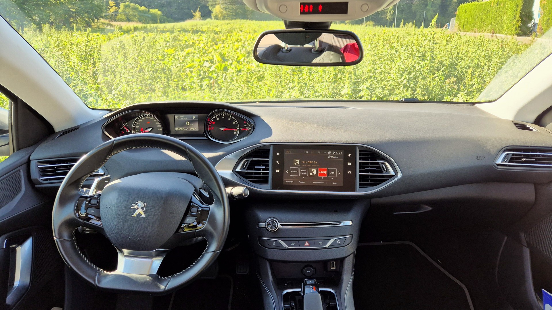 PEUGEOT 1.2 PureTech 130 Tech Edition S/S-image-12
