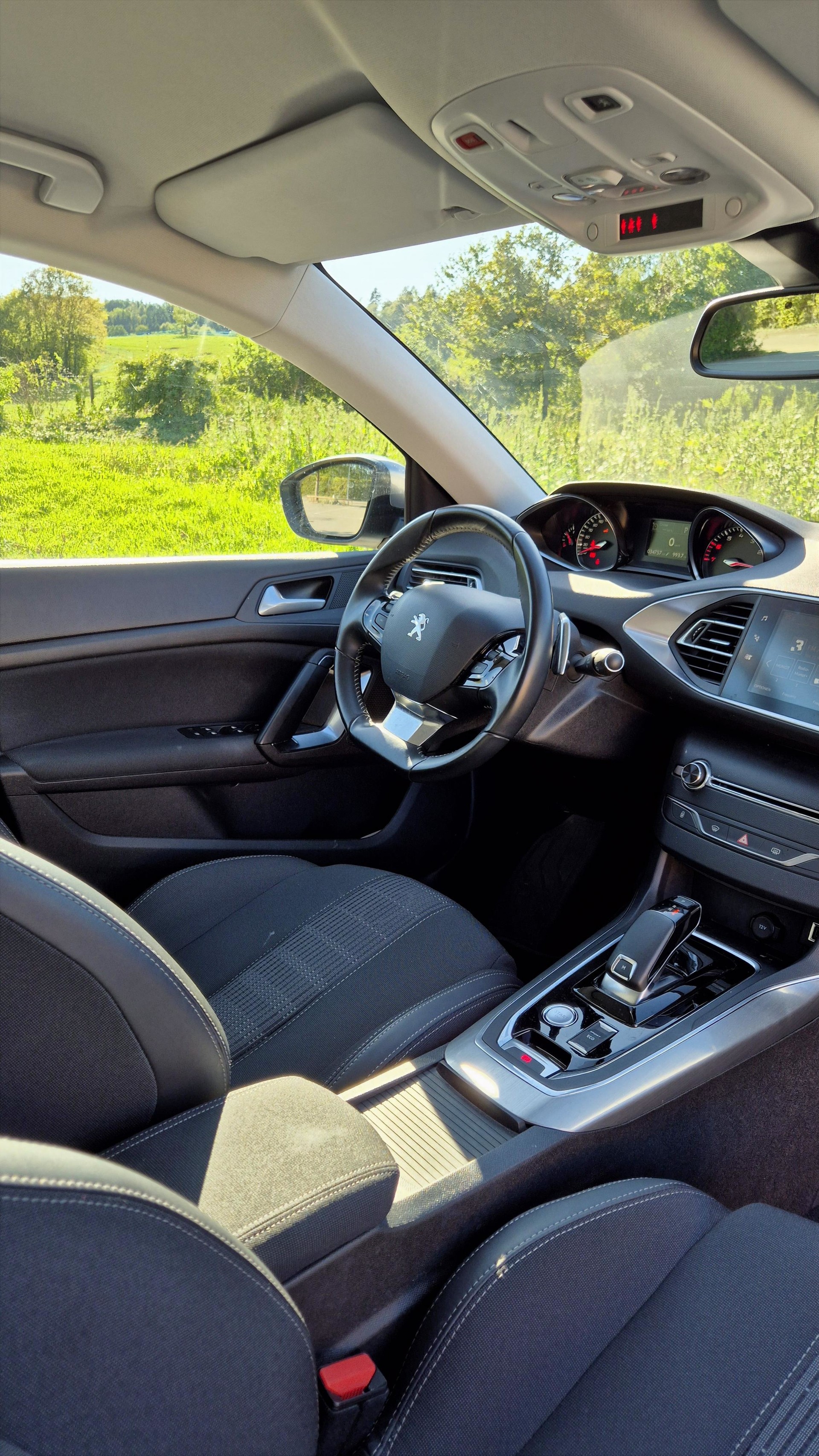PEUGEOT 1.2 PureTech 130 Tech Edition S/S-image-13