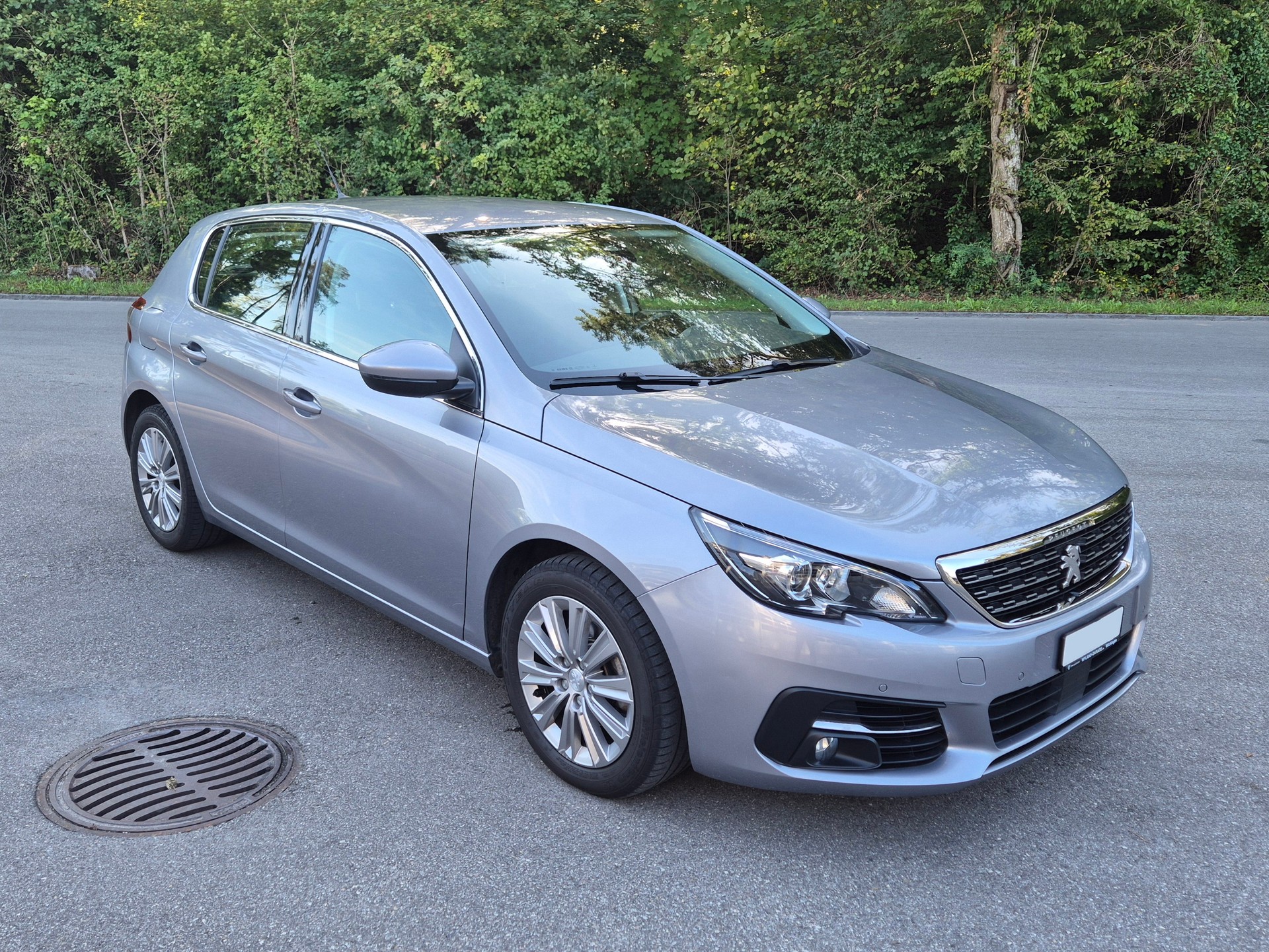 PEUGEOT 1.2 PureTech 130 Tech Edition S/S-image-10