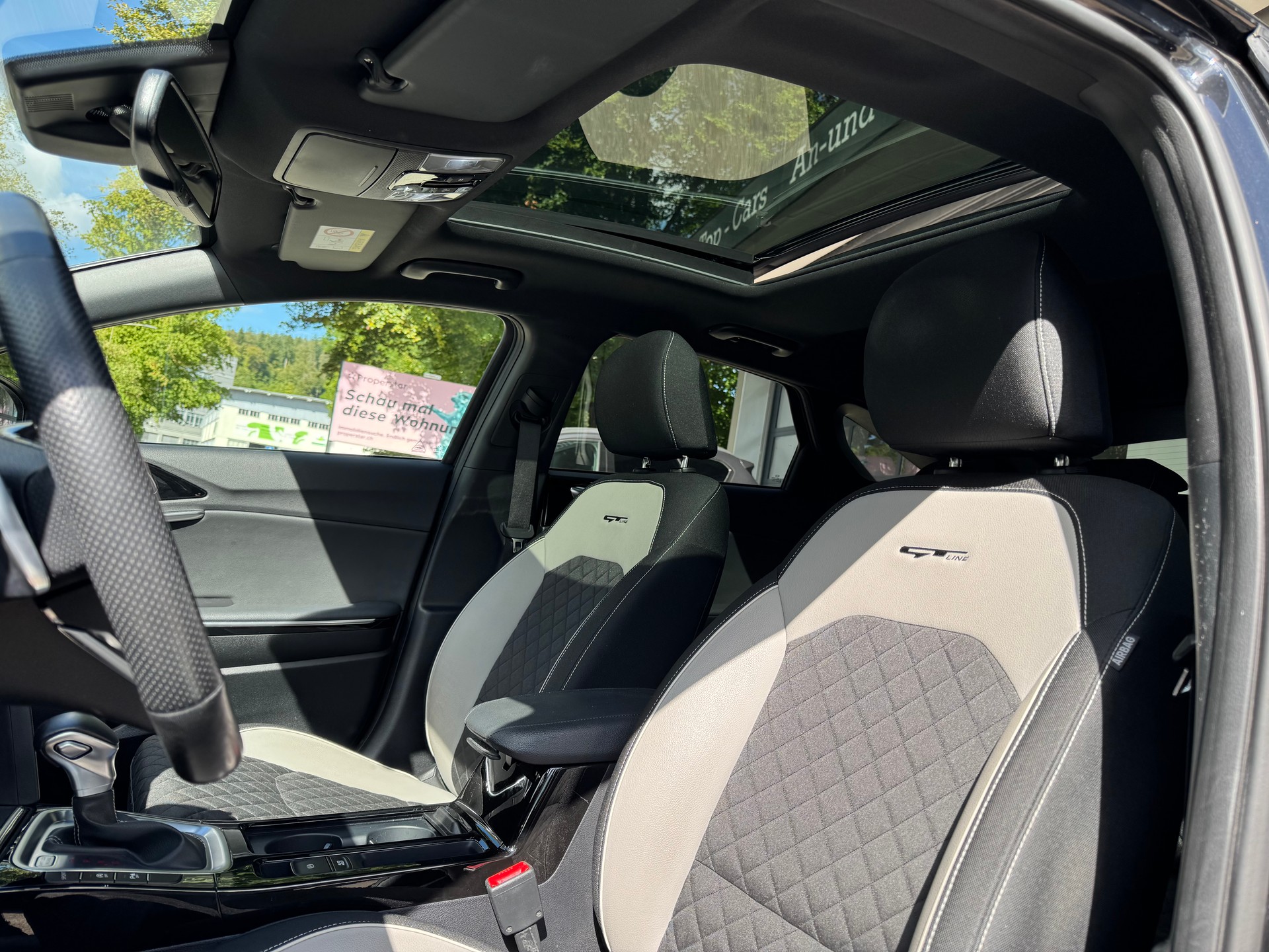 KIA ProCeed 1.4 T-GDi GT-Line DCT-image-8