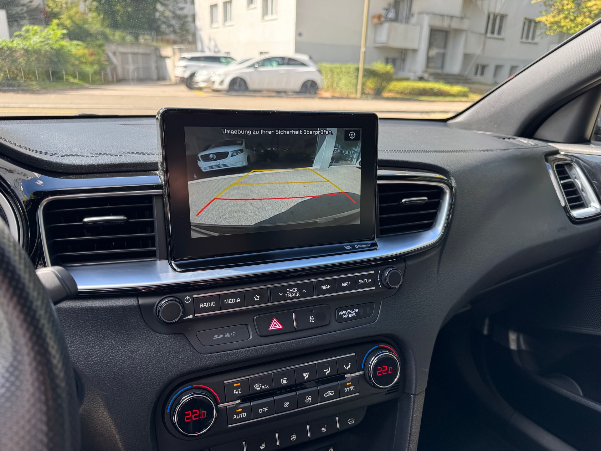 KIA ProCeed 1.4 T-GDi GT-Line DCT-image-10
