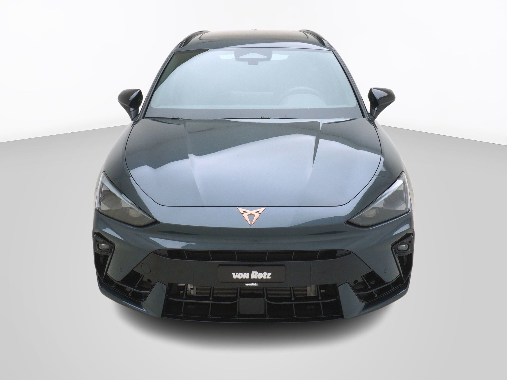 CUPRA Leon ST 2.0 TSI VZ 4Drive DSG-image-9