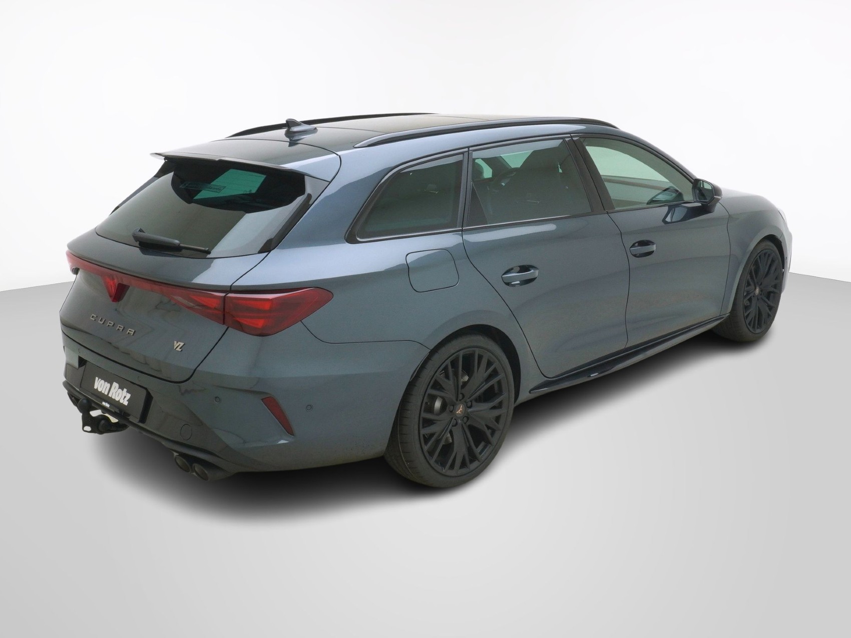 CUPRA Leon ST 2.0 TSI VZ 4Drive DSG-image-7