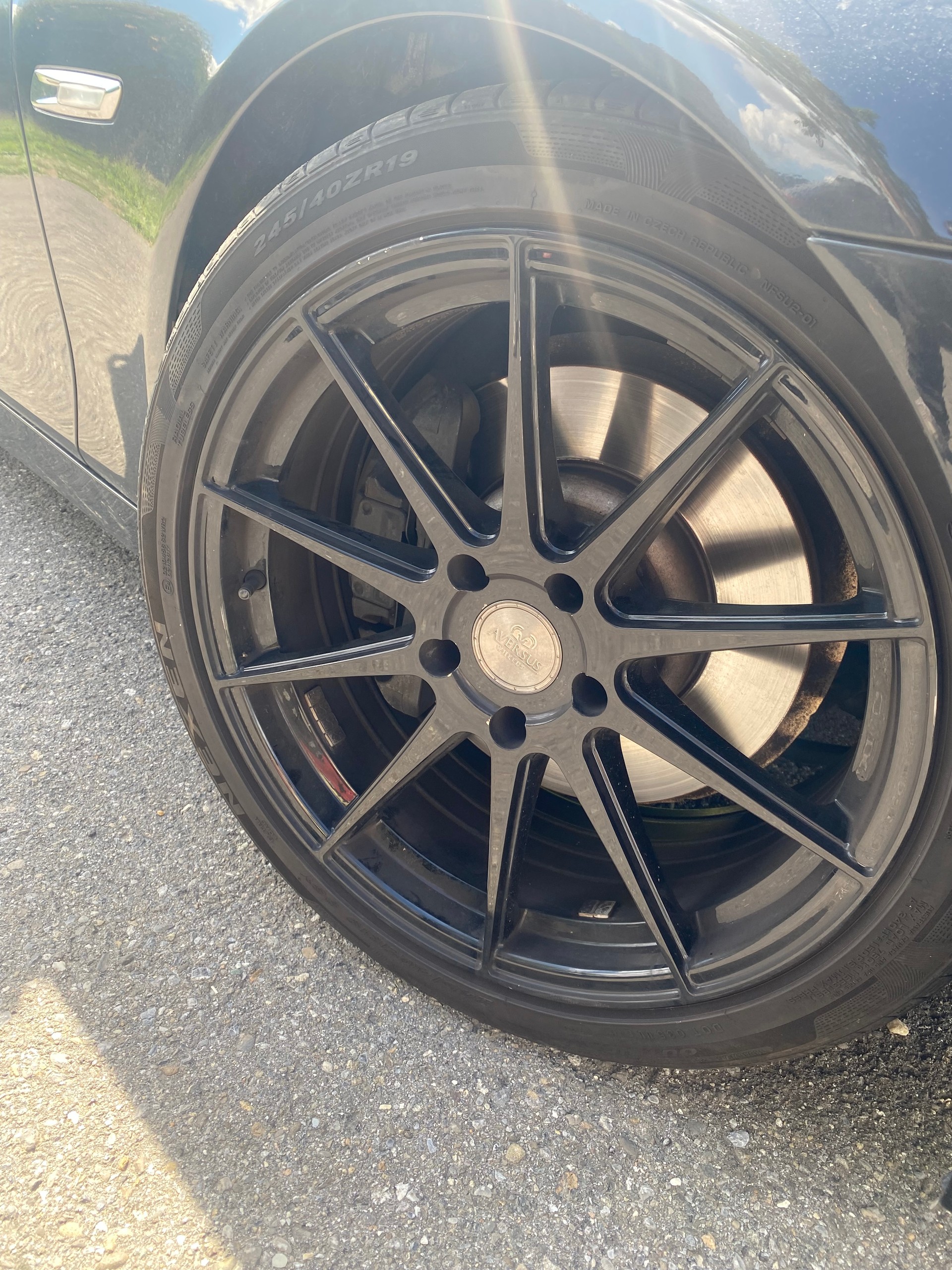 BMW 528i Steptronic-image-5