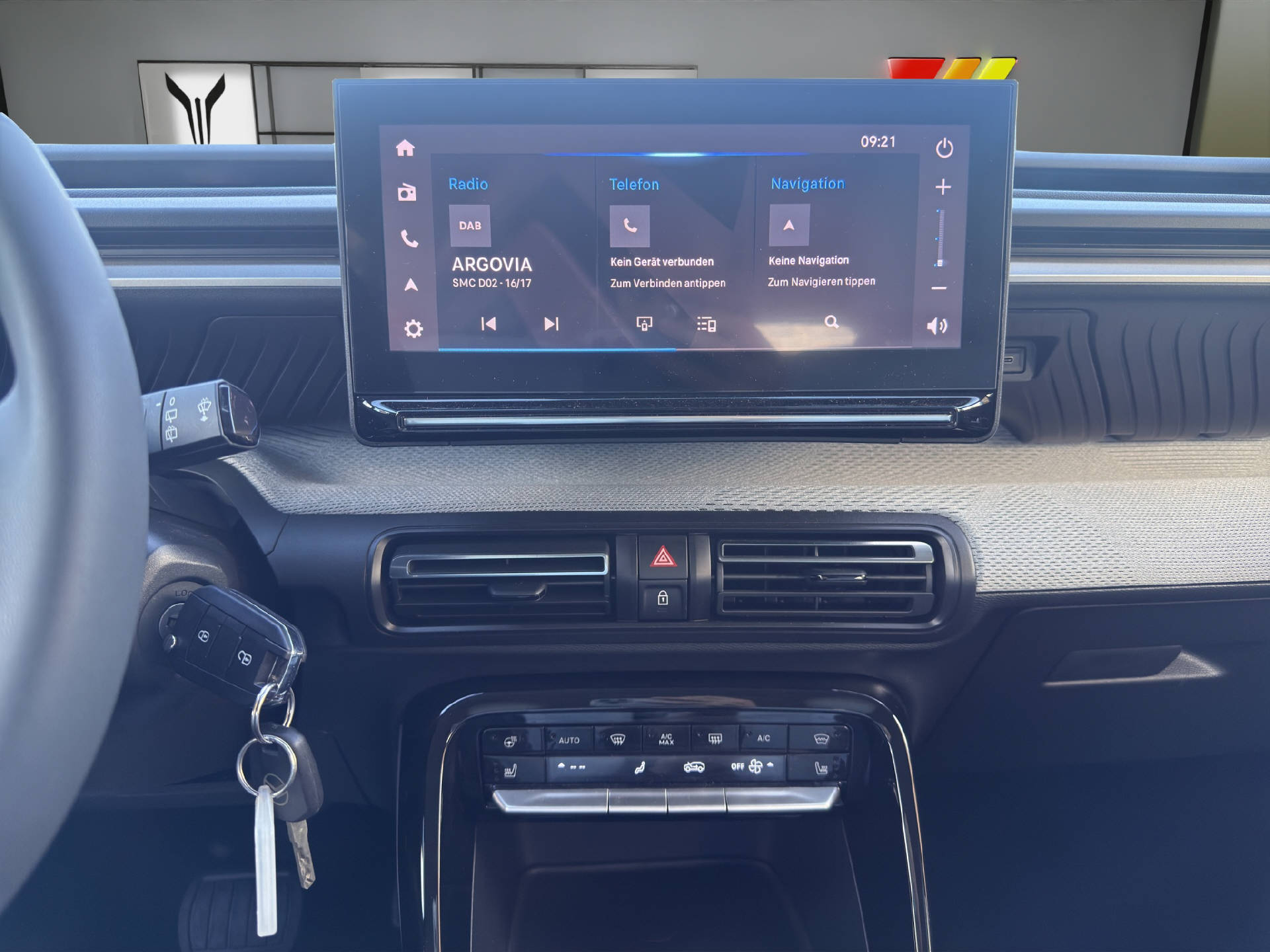 CITROEN C3 1.2 Hybrid Max-image-12