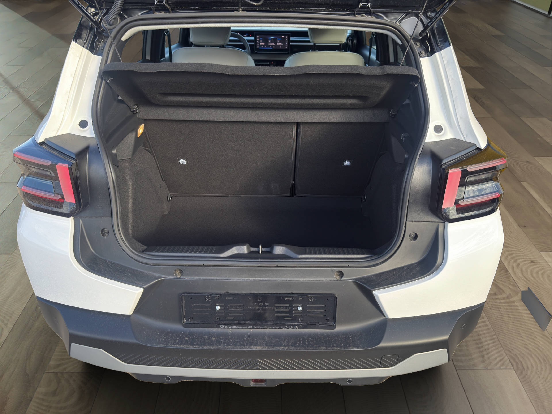 CITROEN C3 1.2 Hybrid Max-image-15